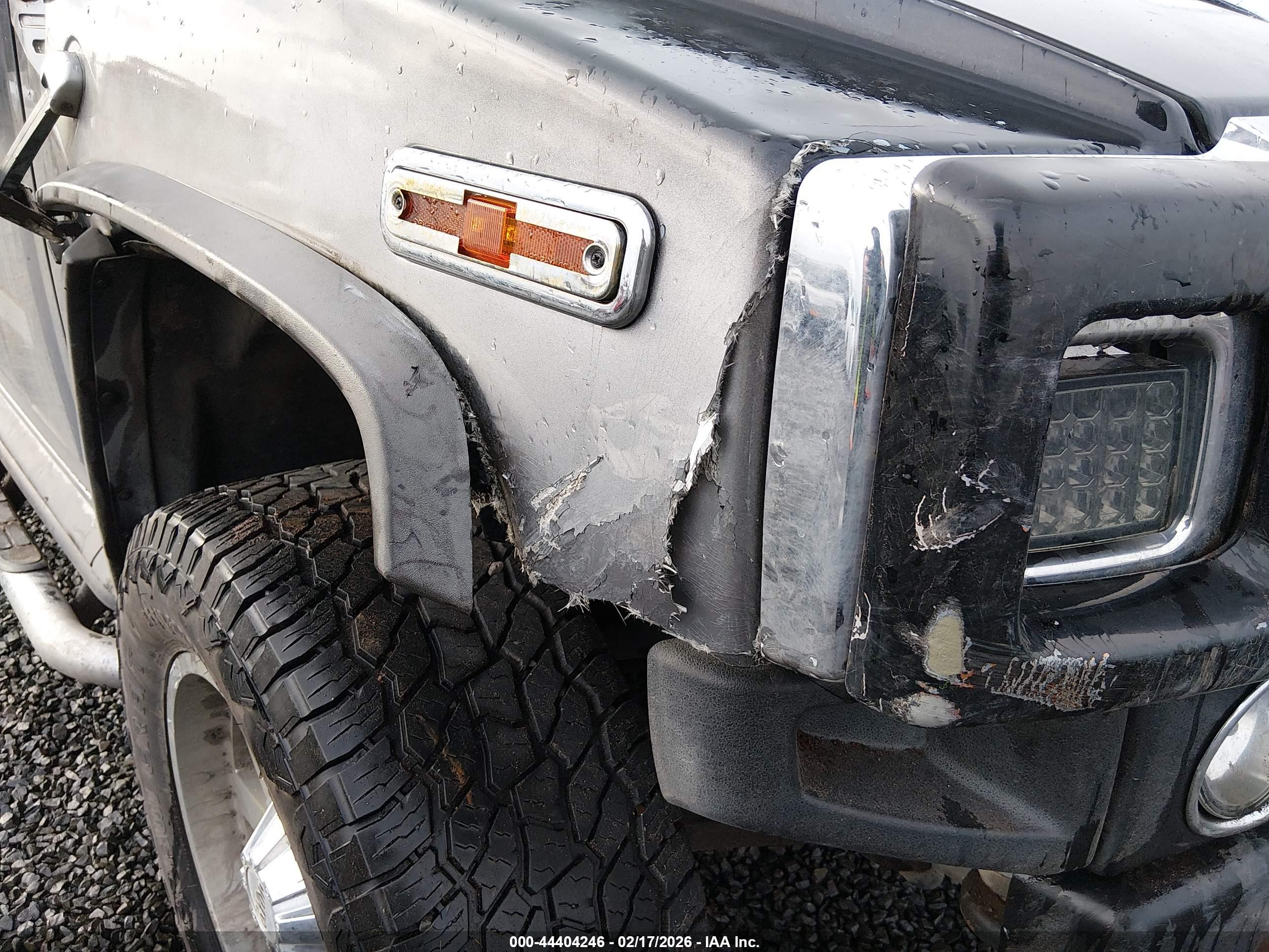 HUMMER H2 image 6