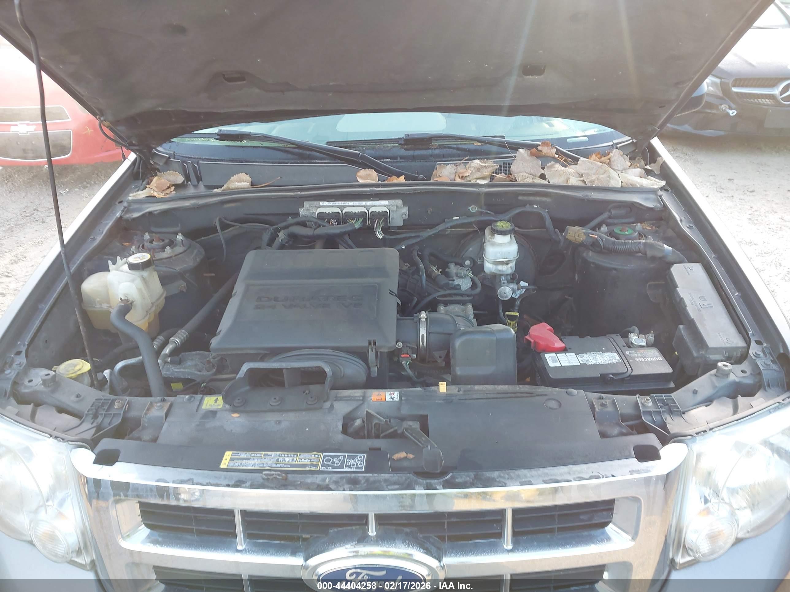 FORD ESCAPE image 10