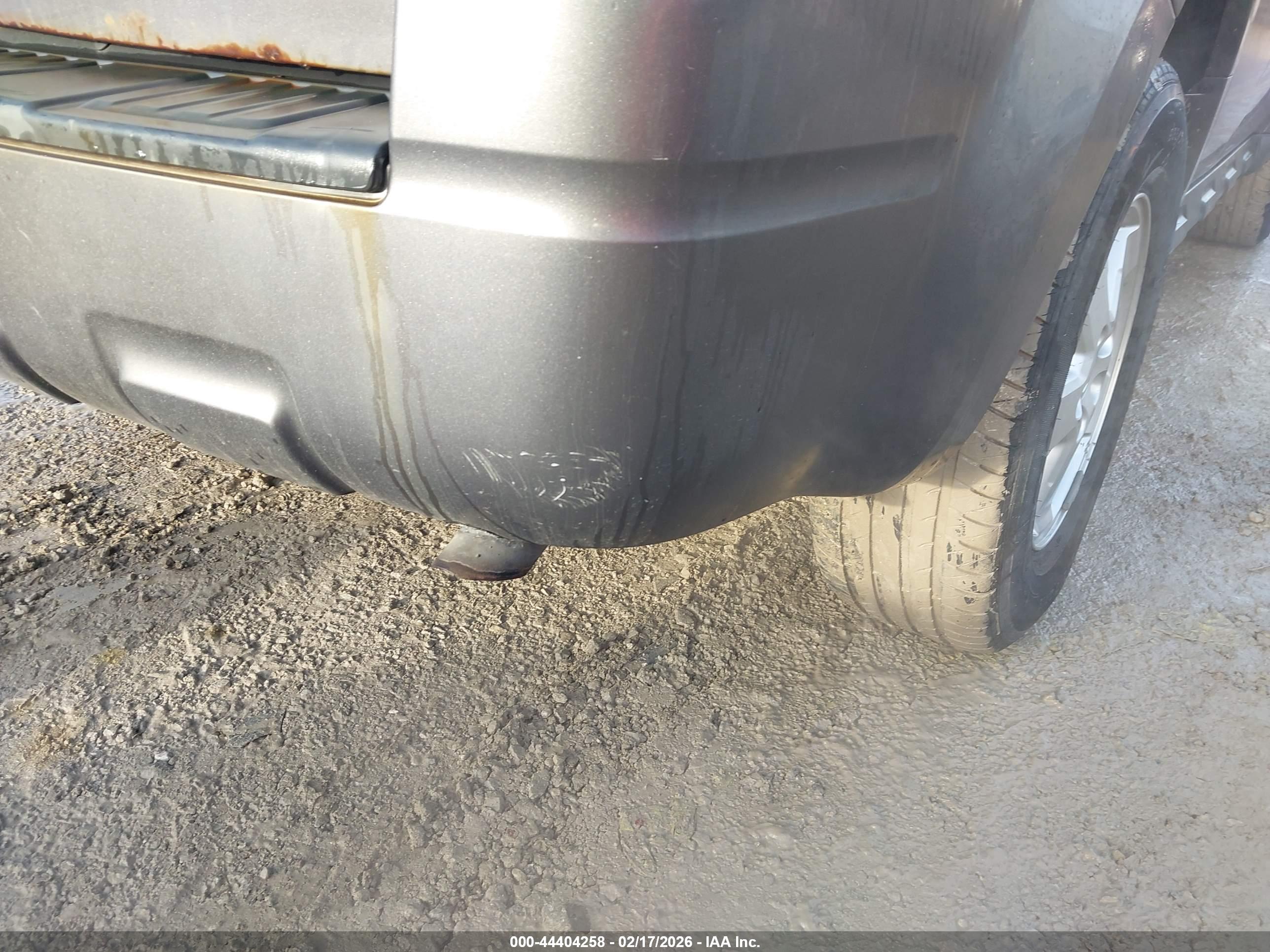 FORD ESCAPE image 6