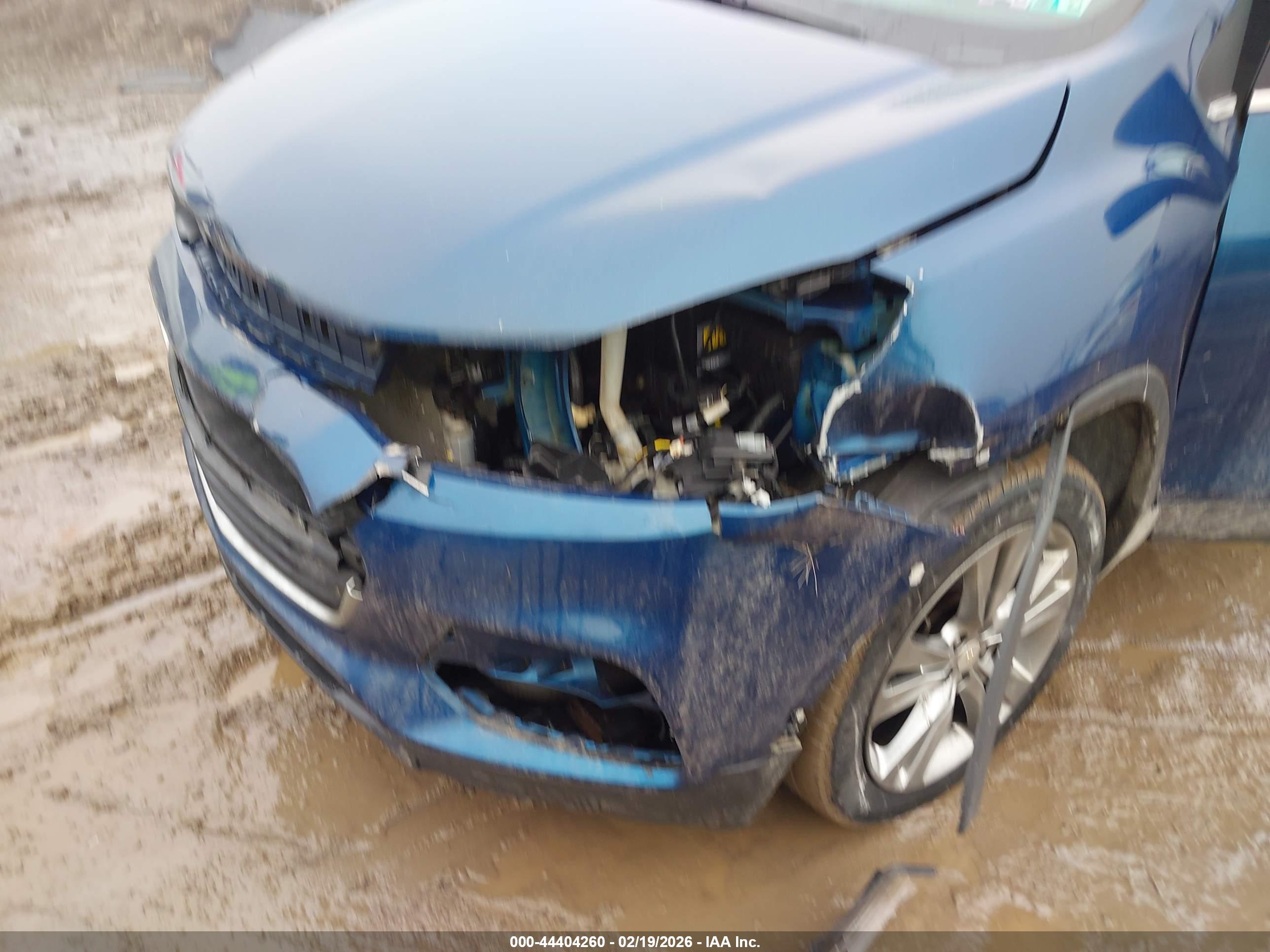 CHEVROLET TRAX image 6