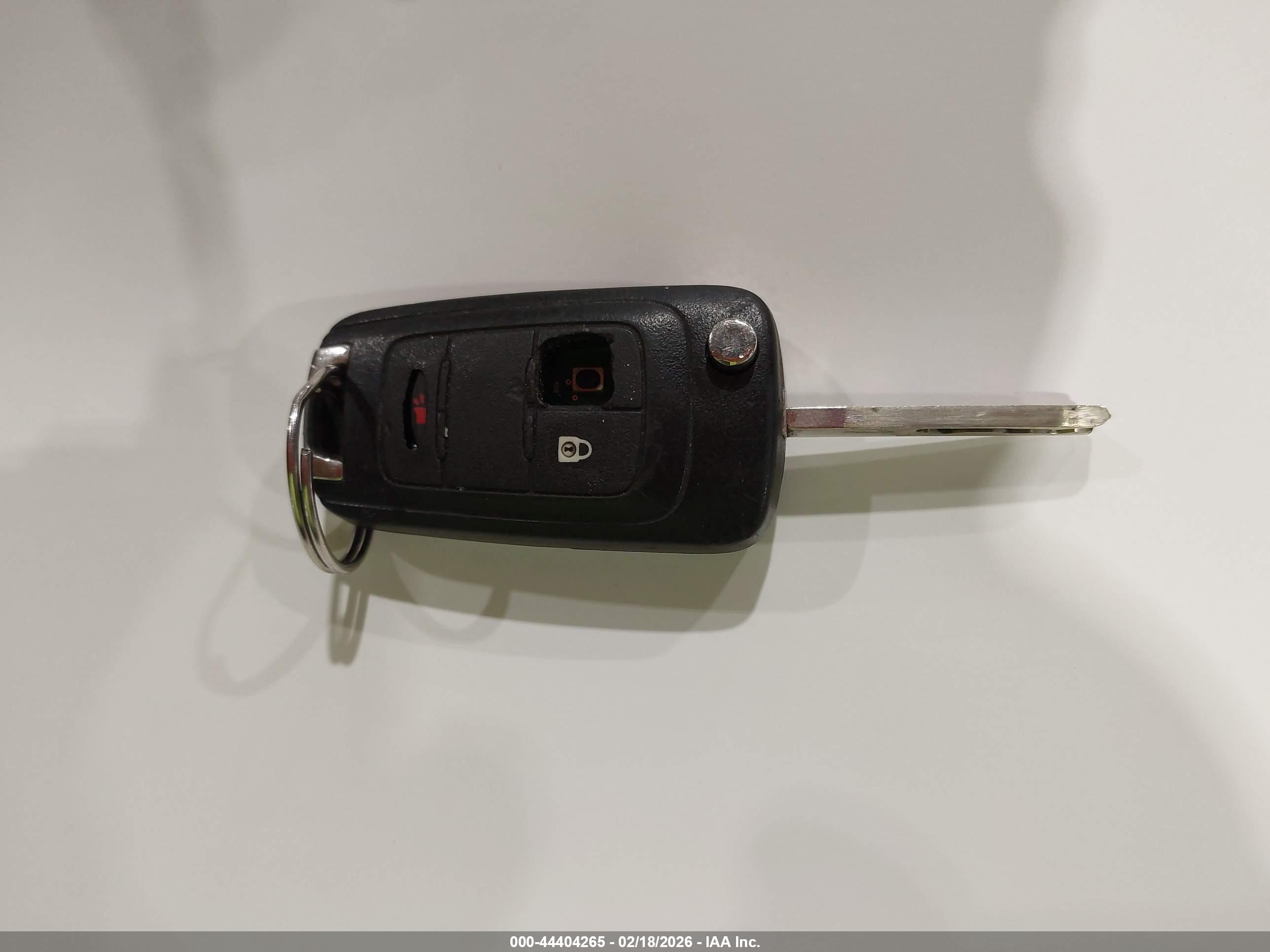 BUICK ENCORE image 11