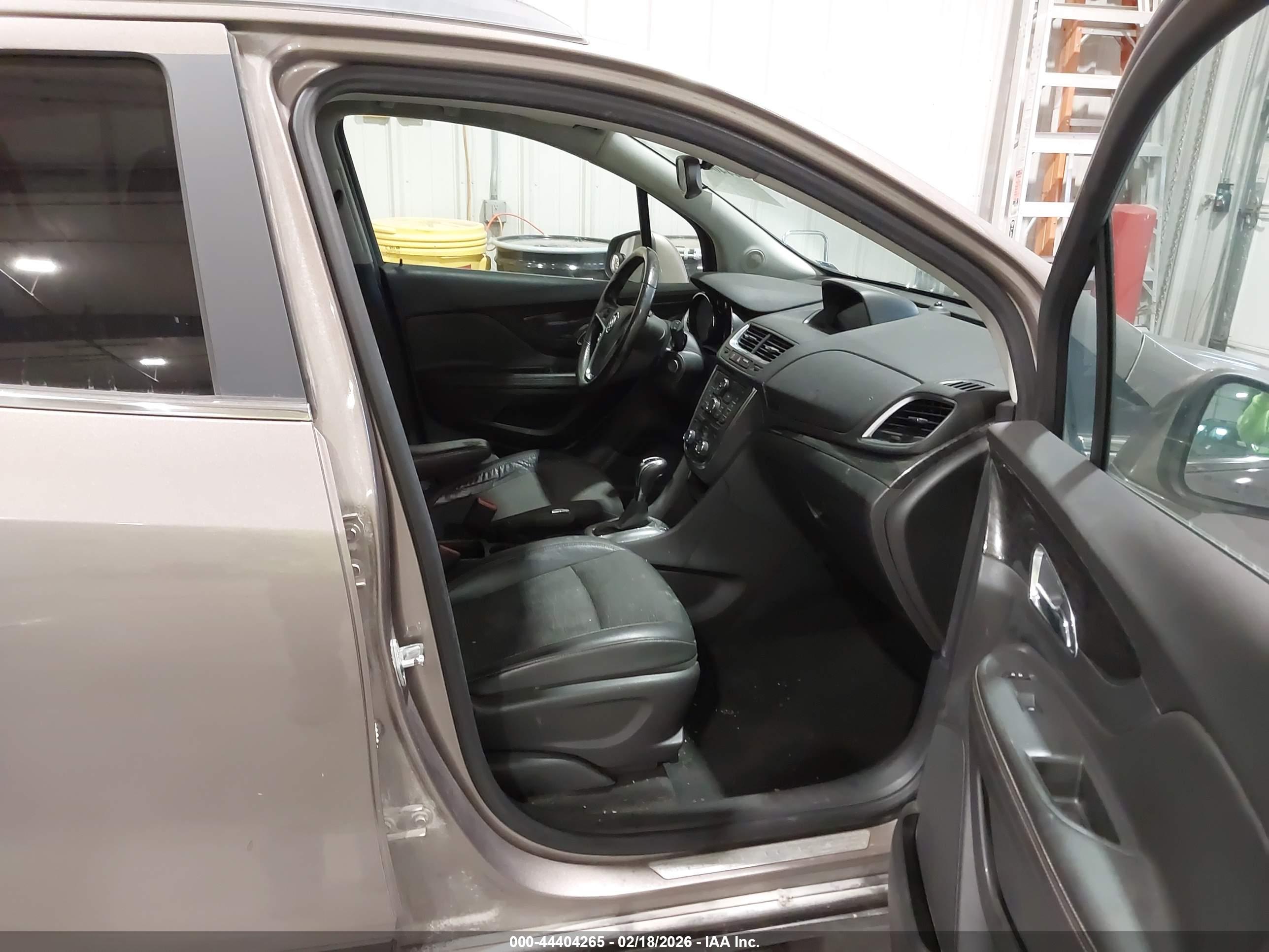 BUICK ENCORE image 5