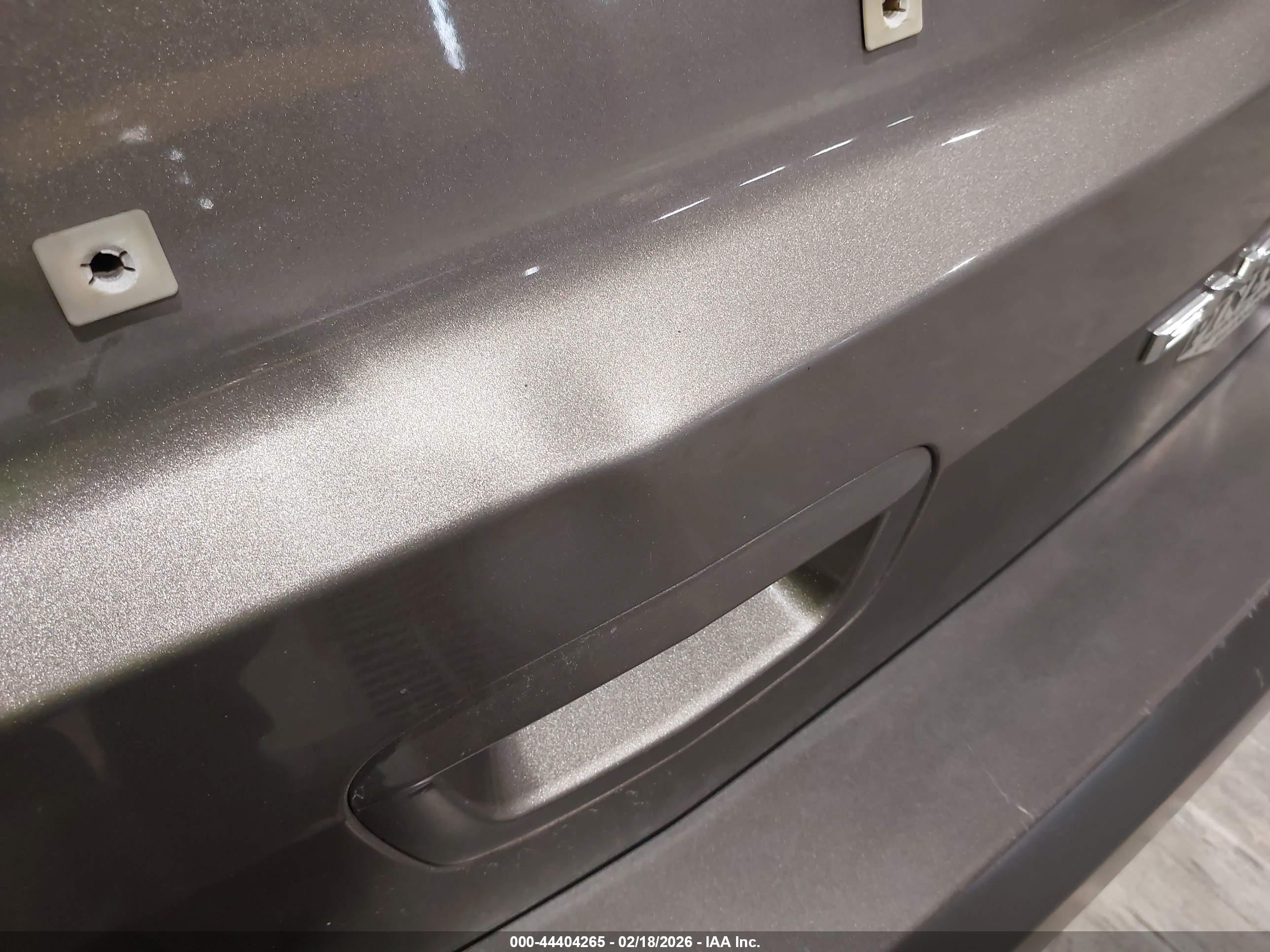 BUICK ENCORE image 6