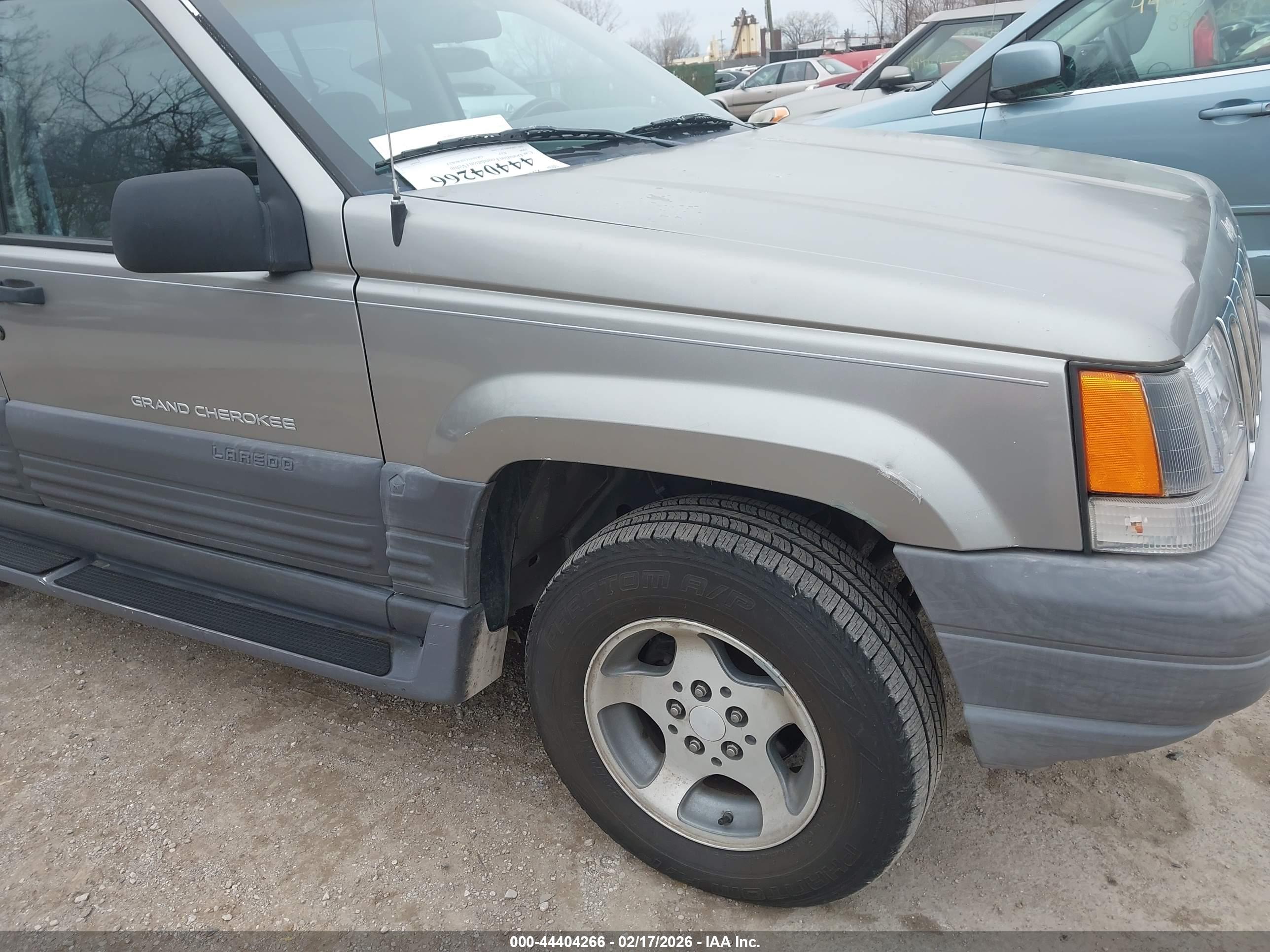 JEEP GRAND image 6