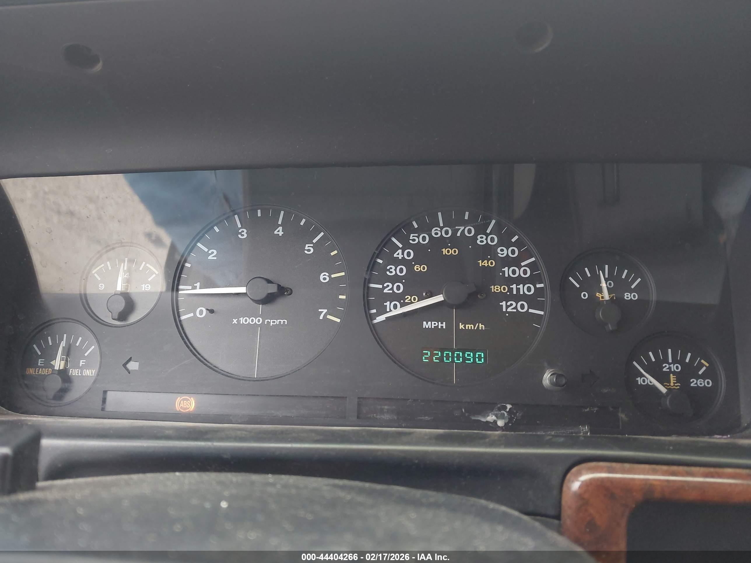 JEEP GRAND image 7