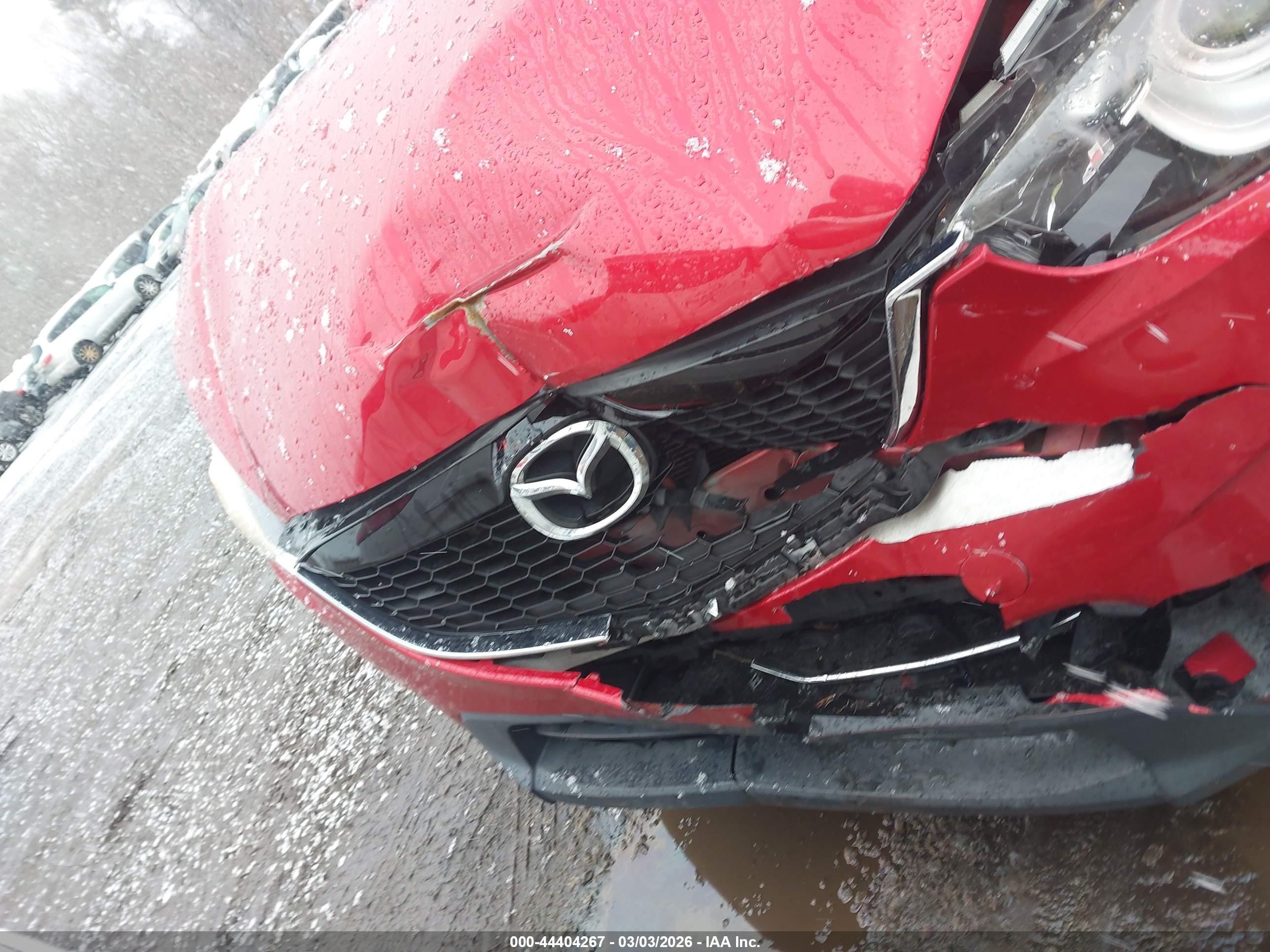 MAZDA CX-5 image 6
