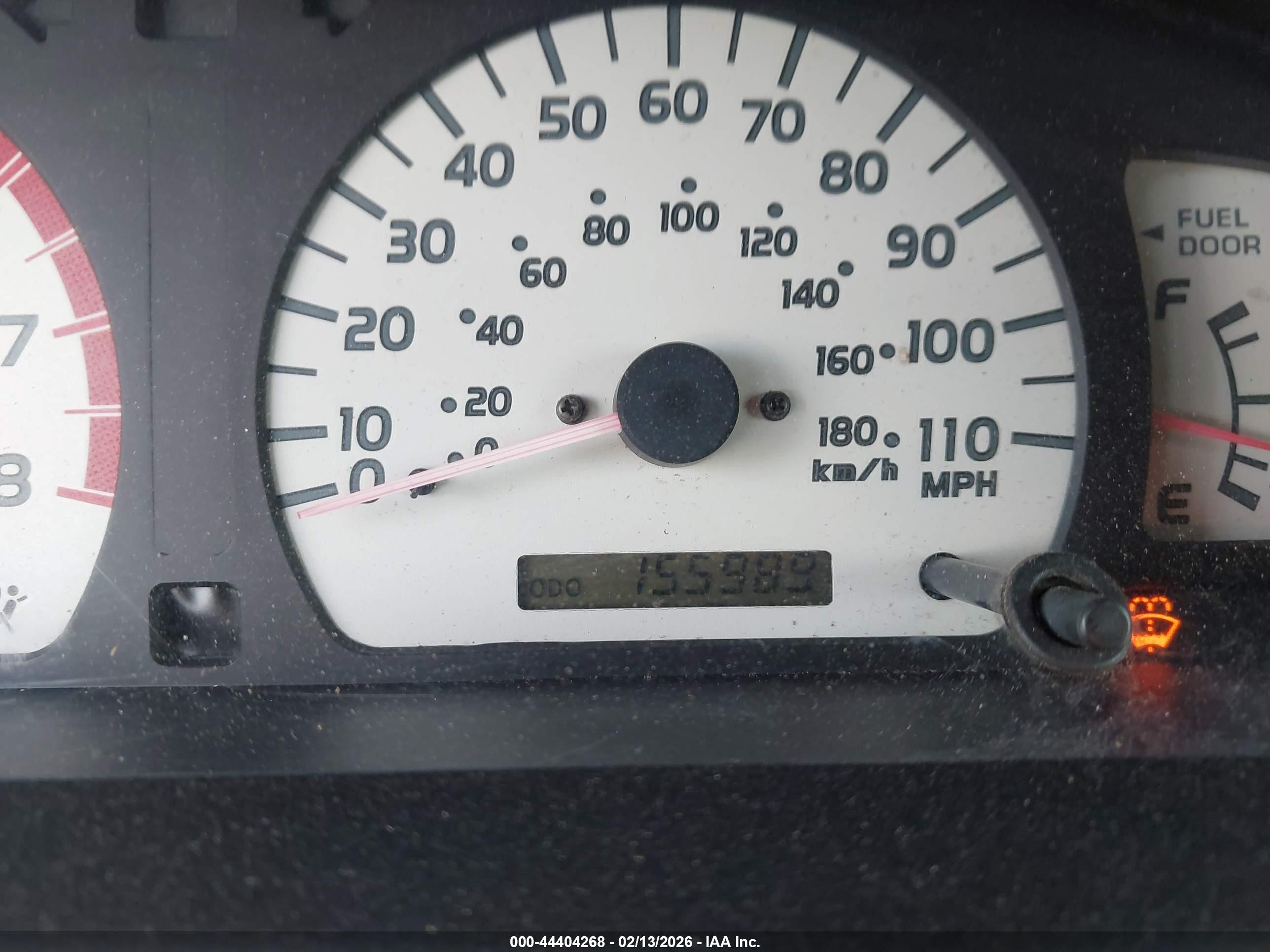 TOYOTA TACOMA image 7