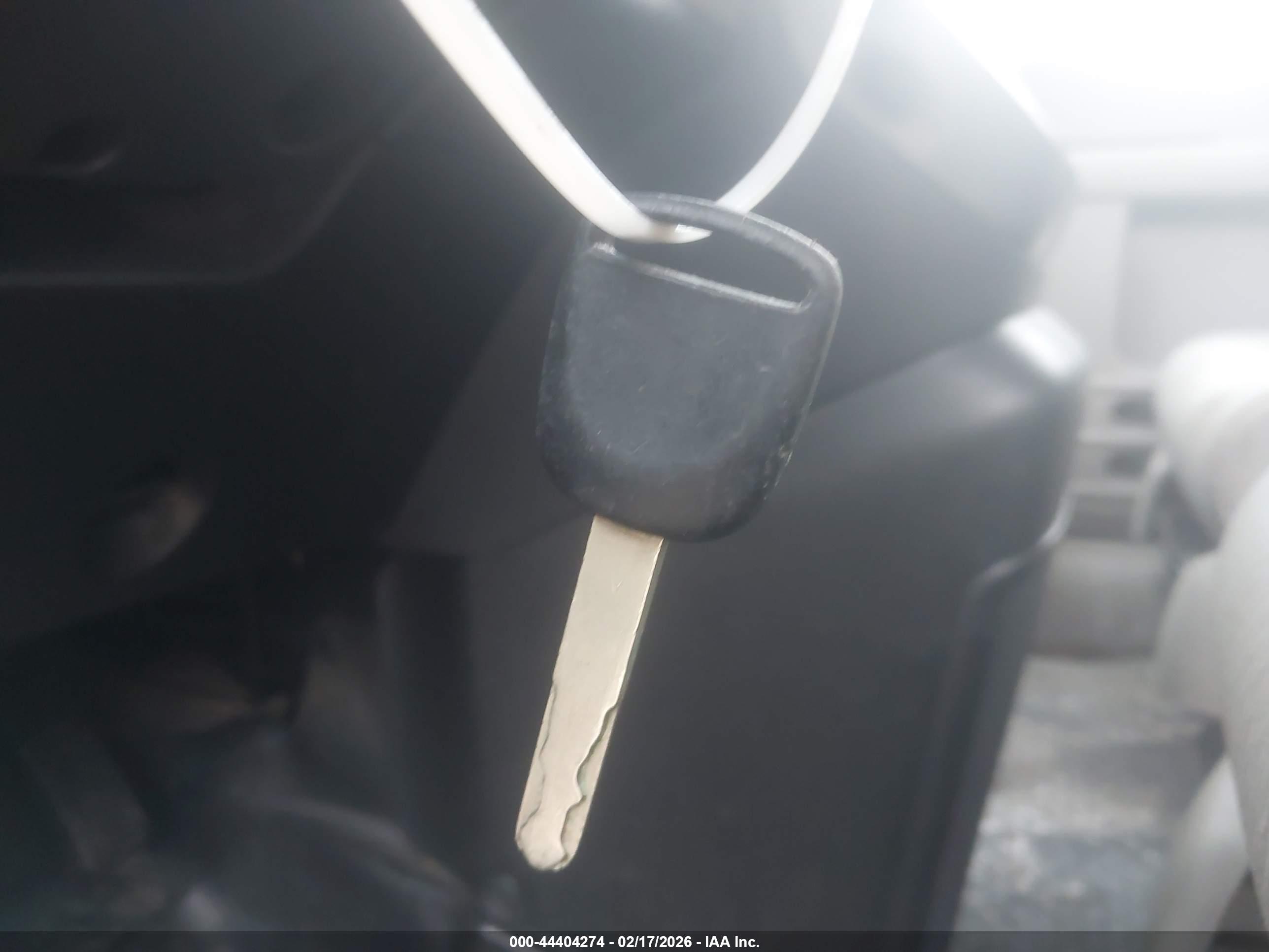 HONDA ELEMENT image 11