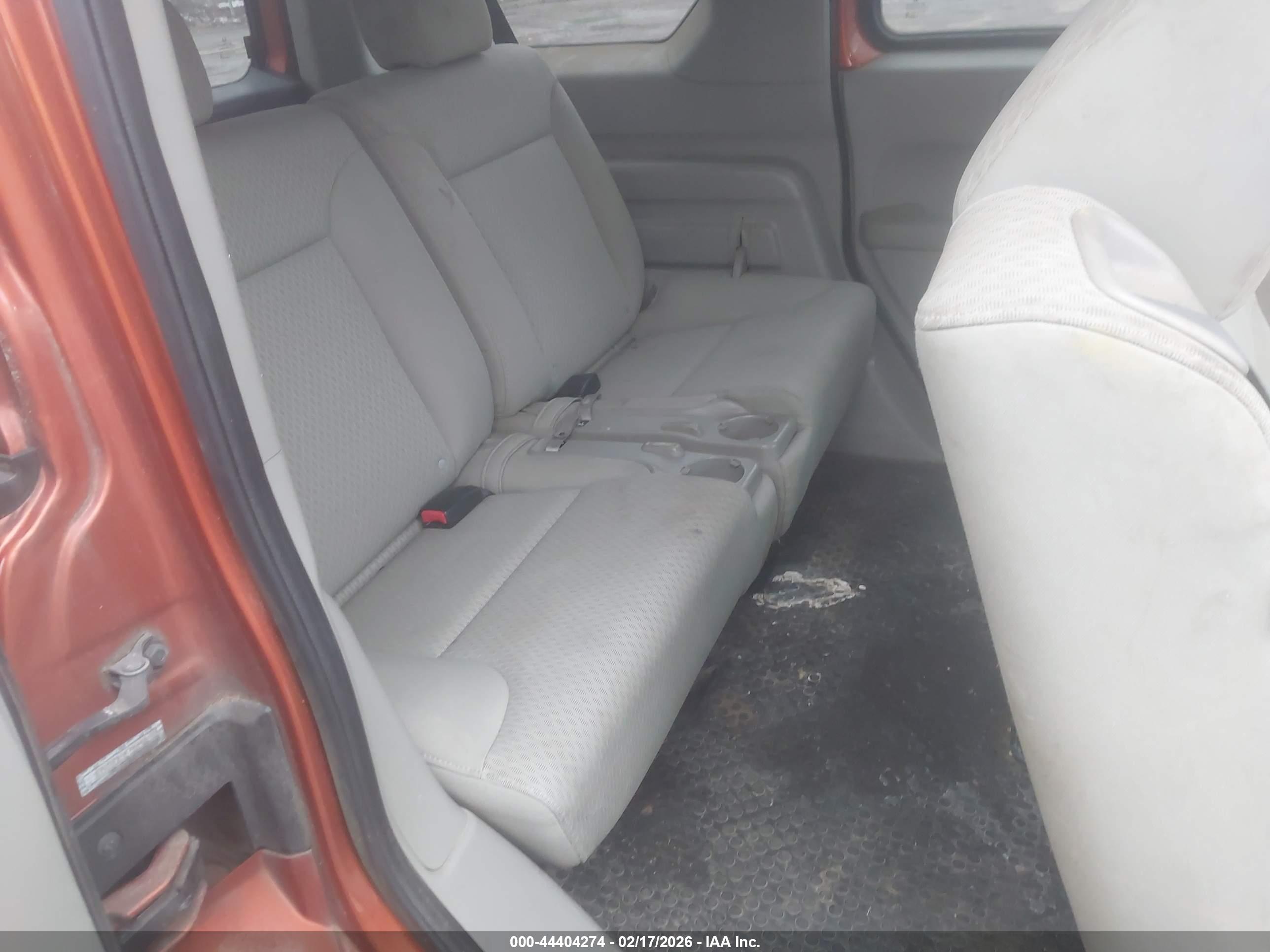 HONDA ELEMENT image 8