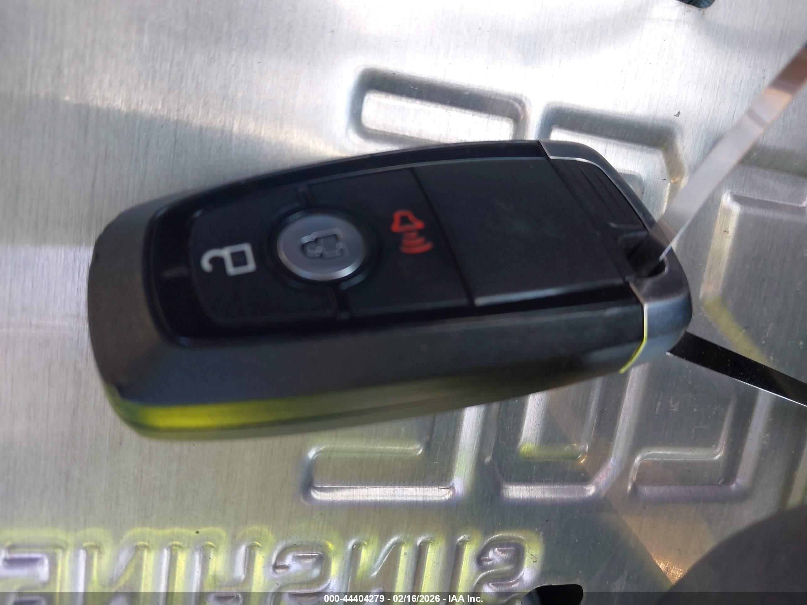 FORD EDGE image 11