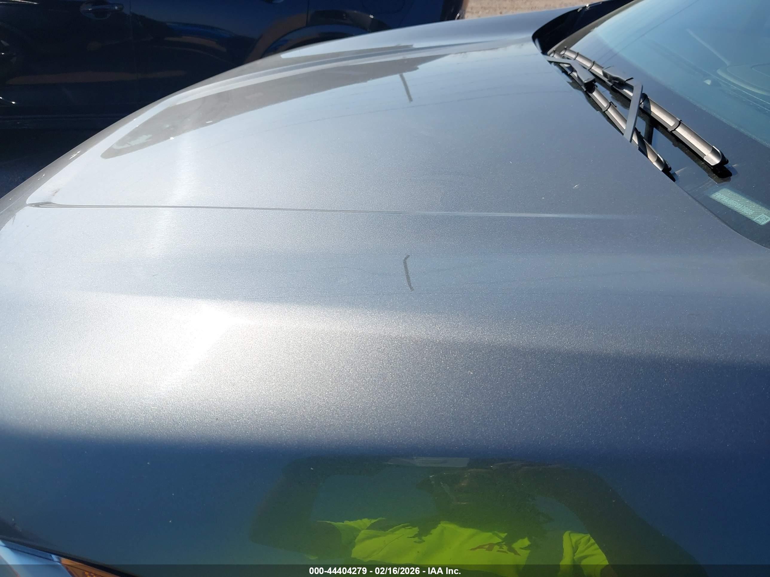 FORD EDGE image 6