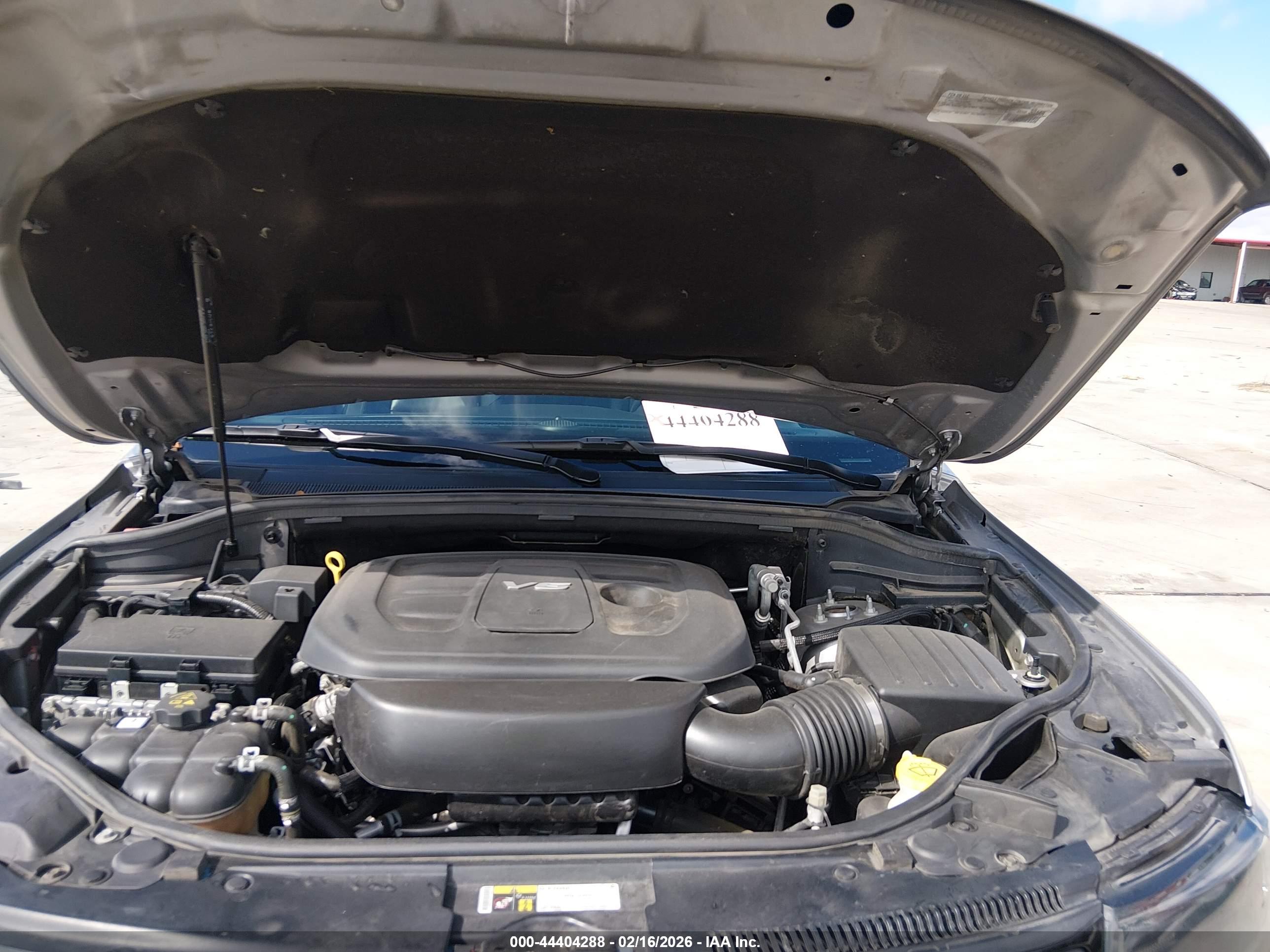 JEEP GRAND image 10
