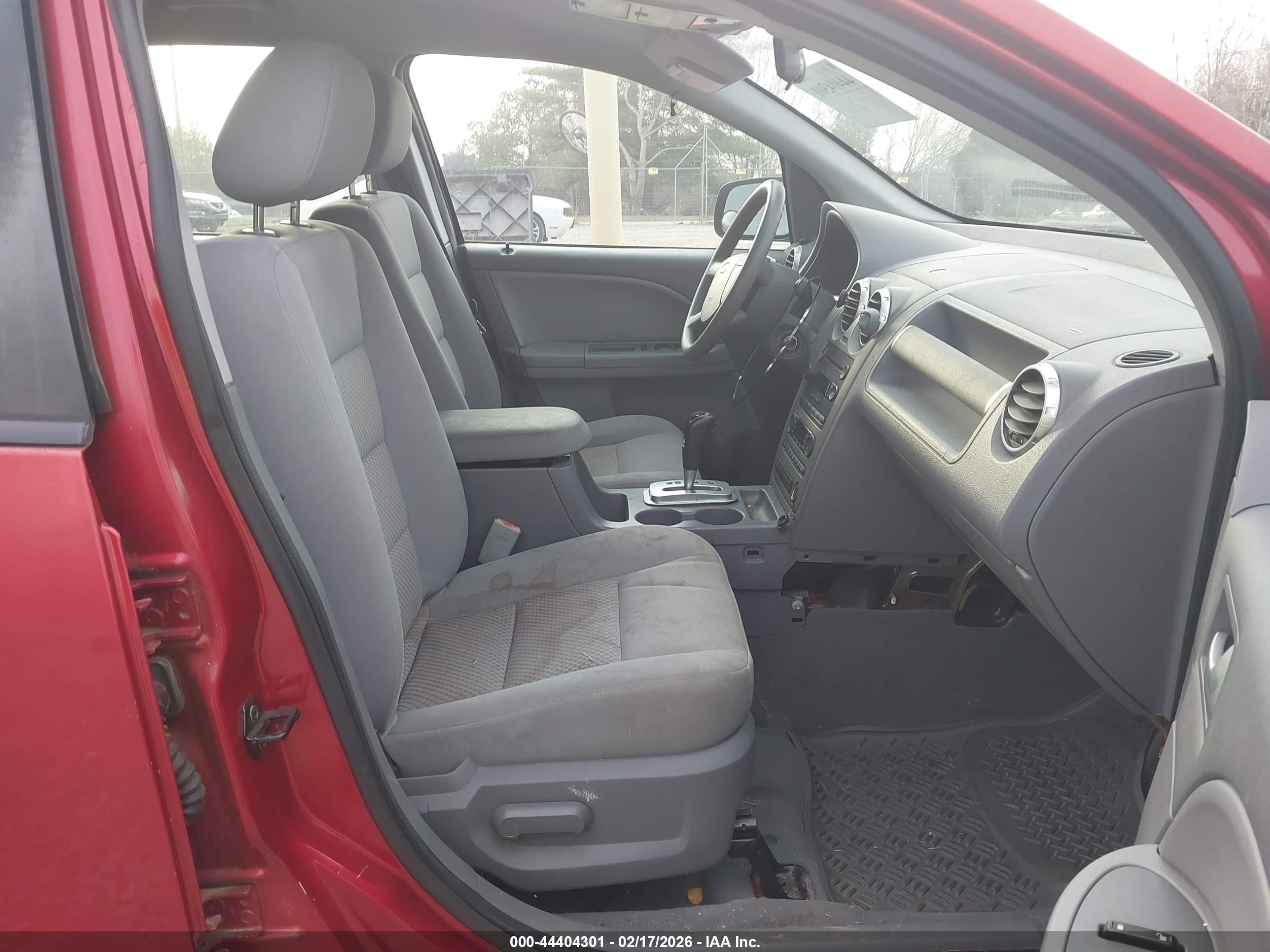 FORD FREESTYLE image 5