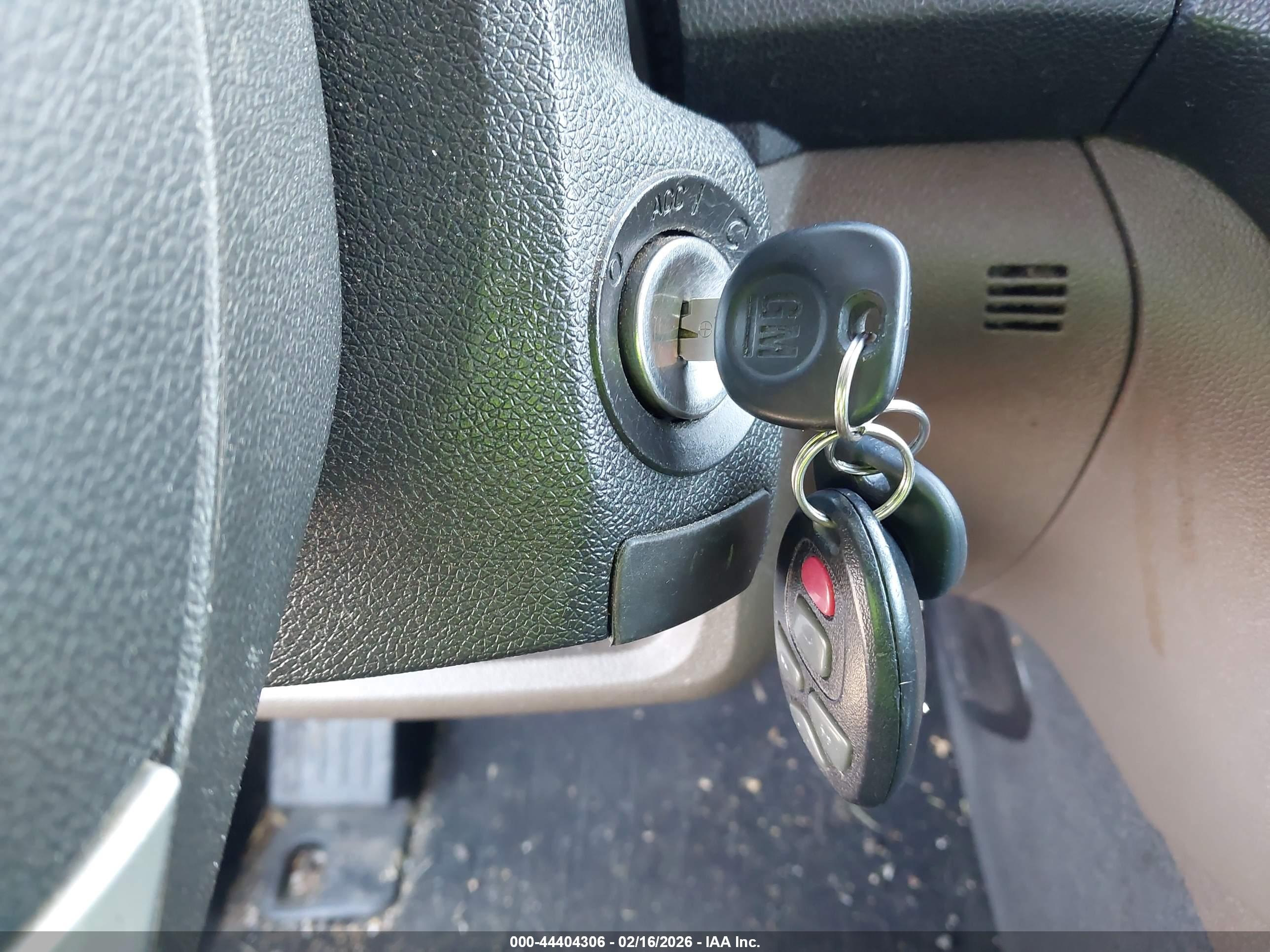 GMC ACADIA image 11