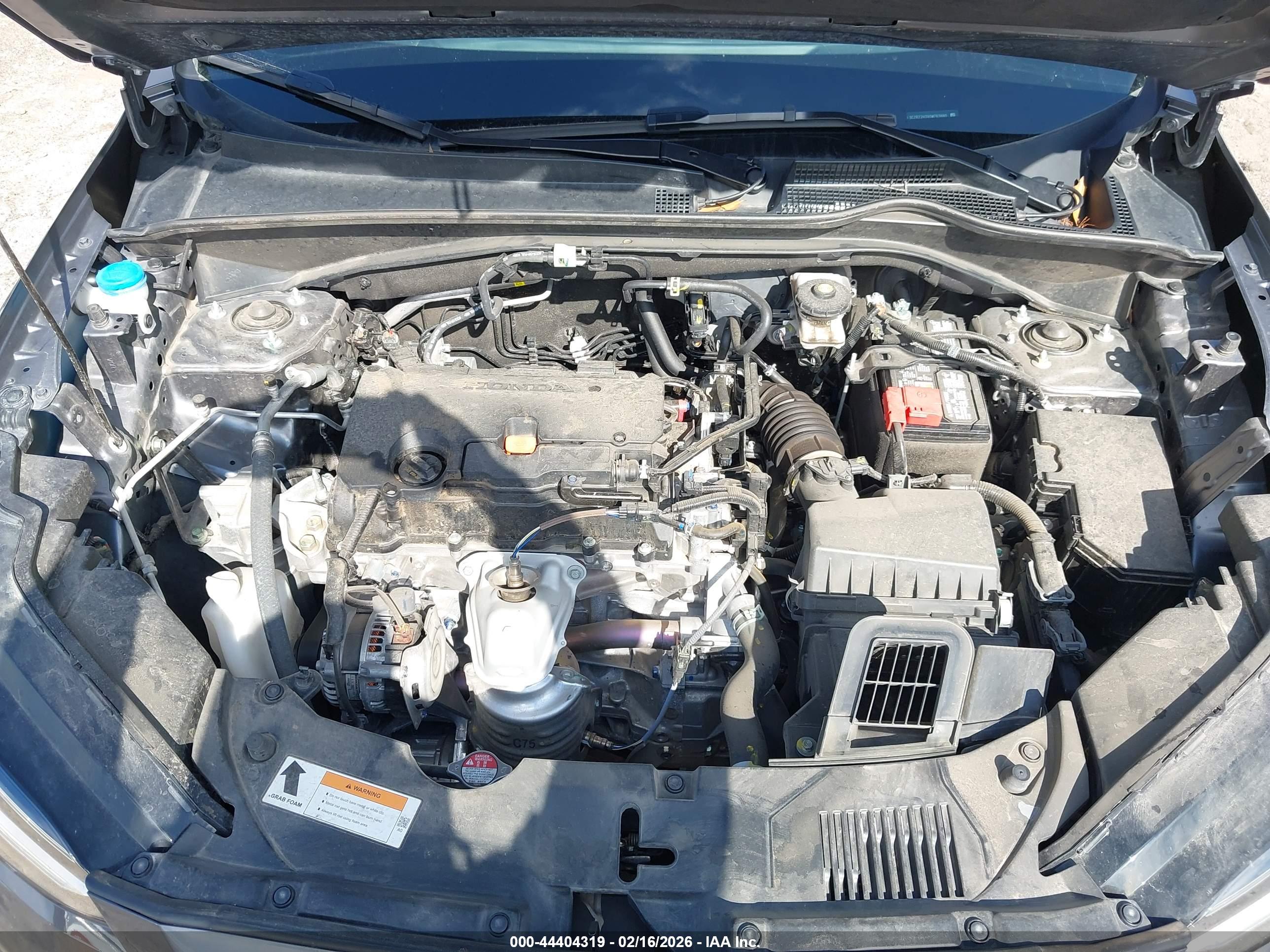 HONDA HR-V image 10