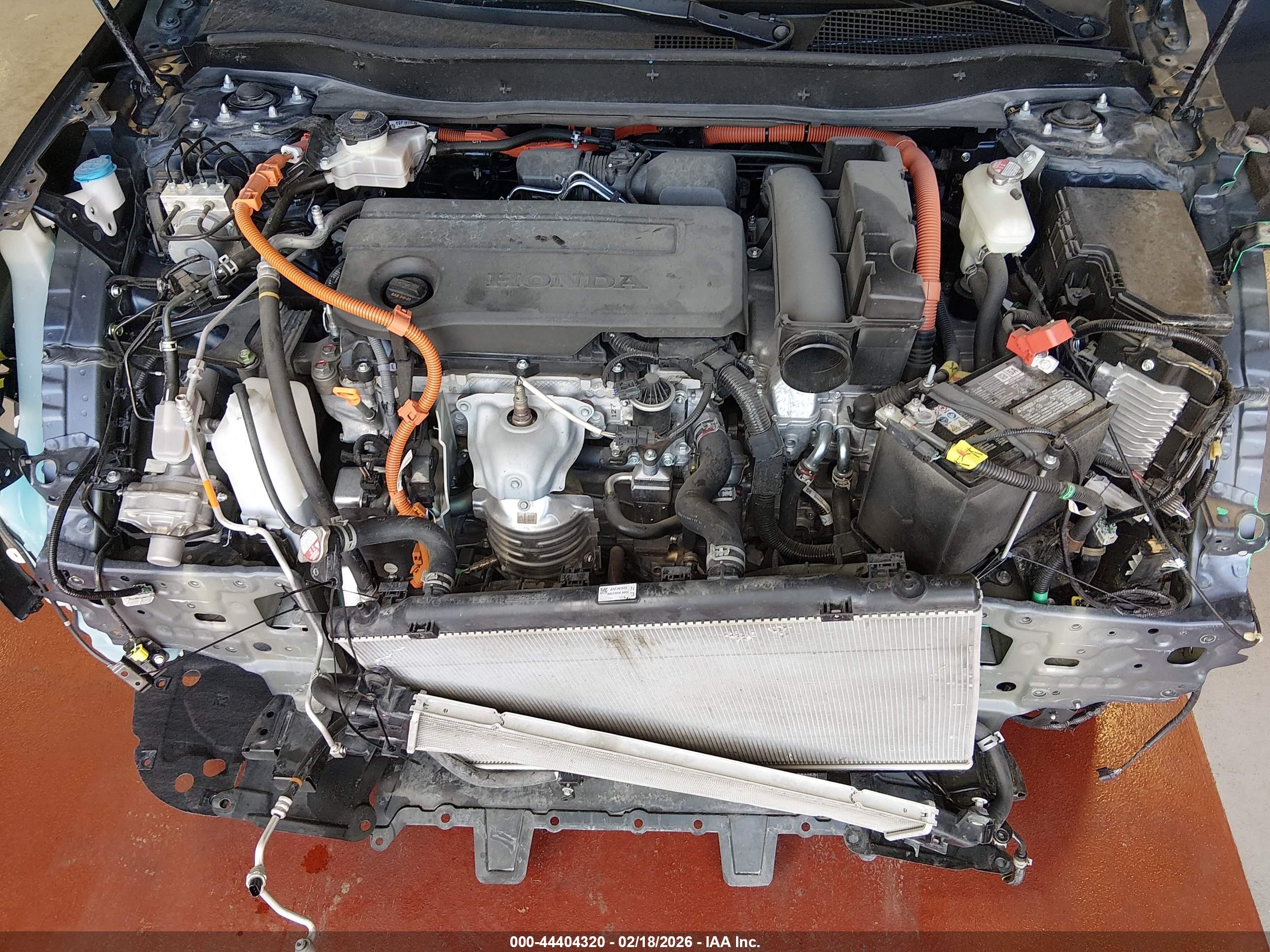 HONDA CR-V image 10