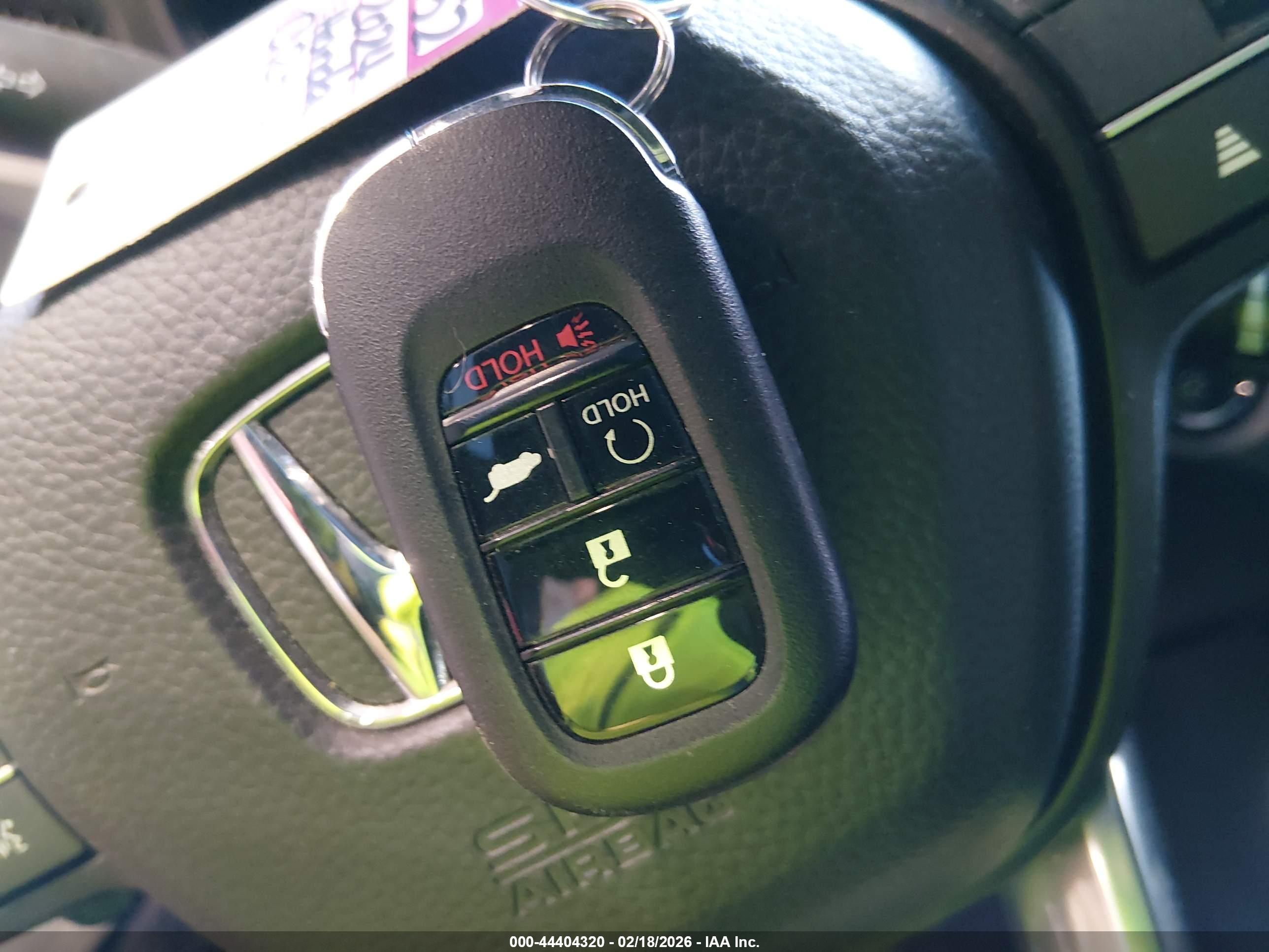 HONDA CR-V image 11