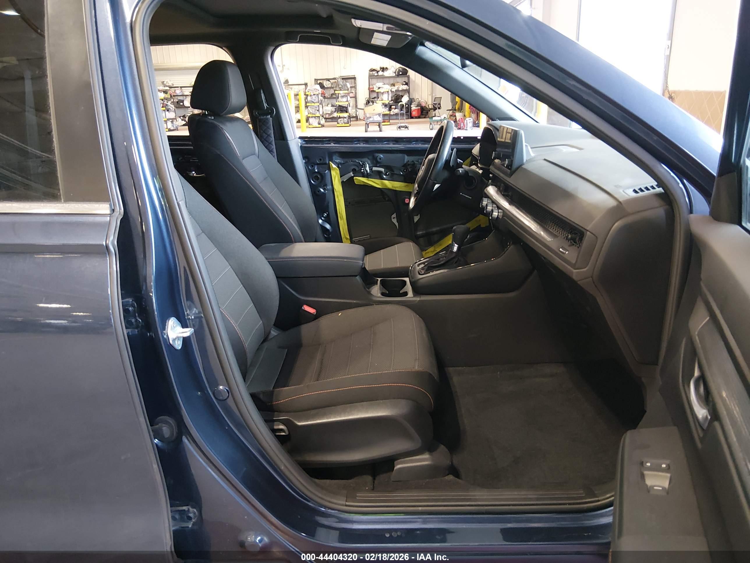 HONDA CR-V image 5