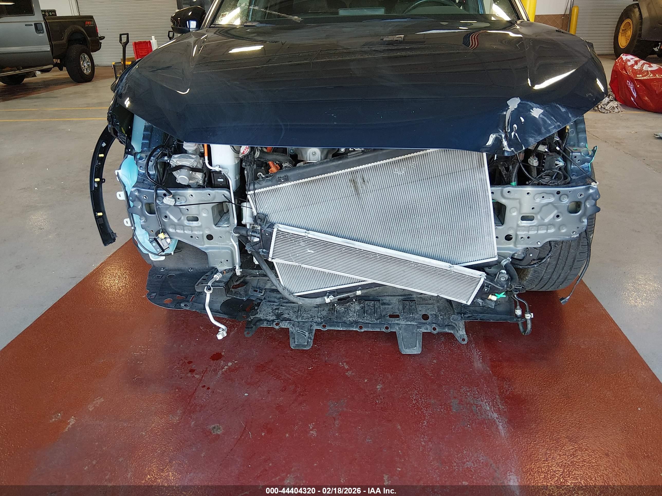 HONDA CR-V image 6