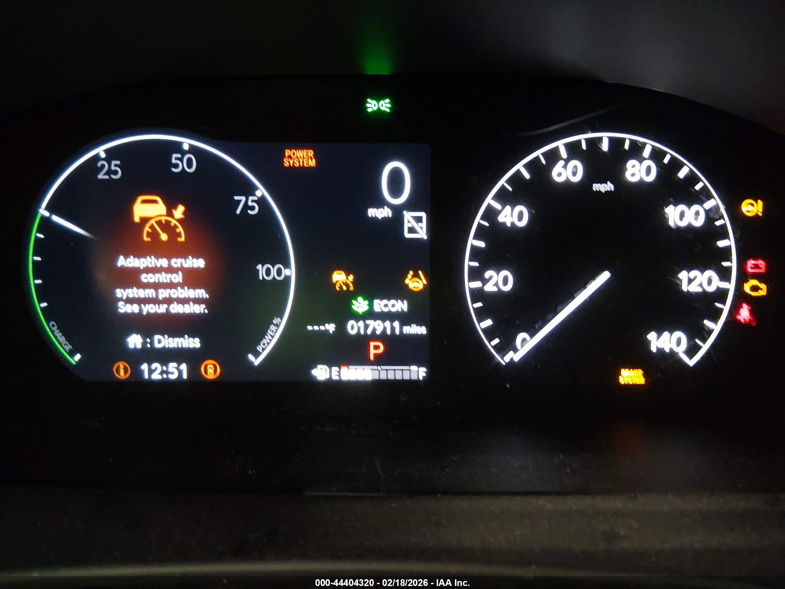 HONDA CR-V image 7