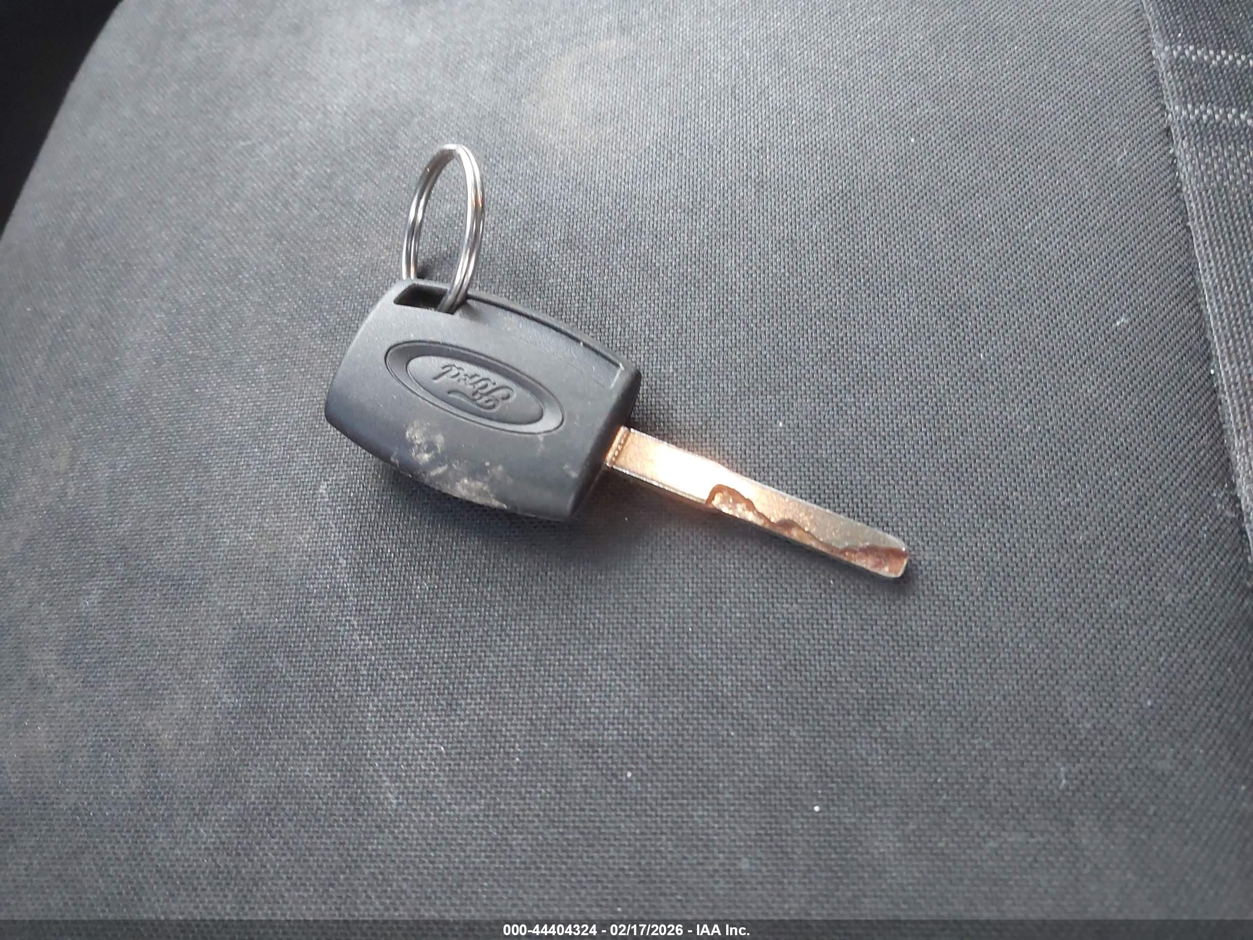 FORD FOCUS image 11