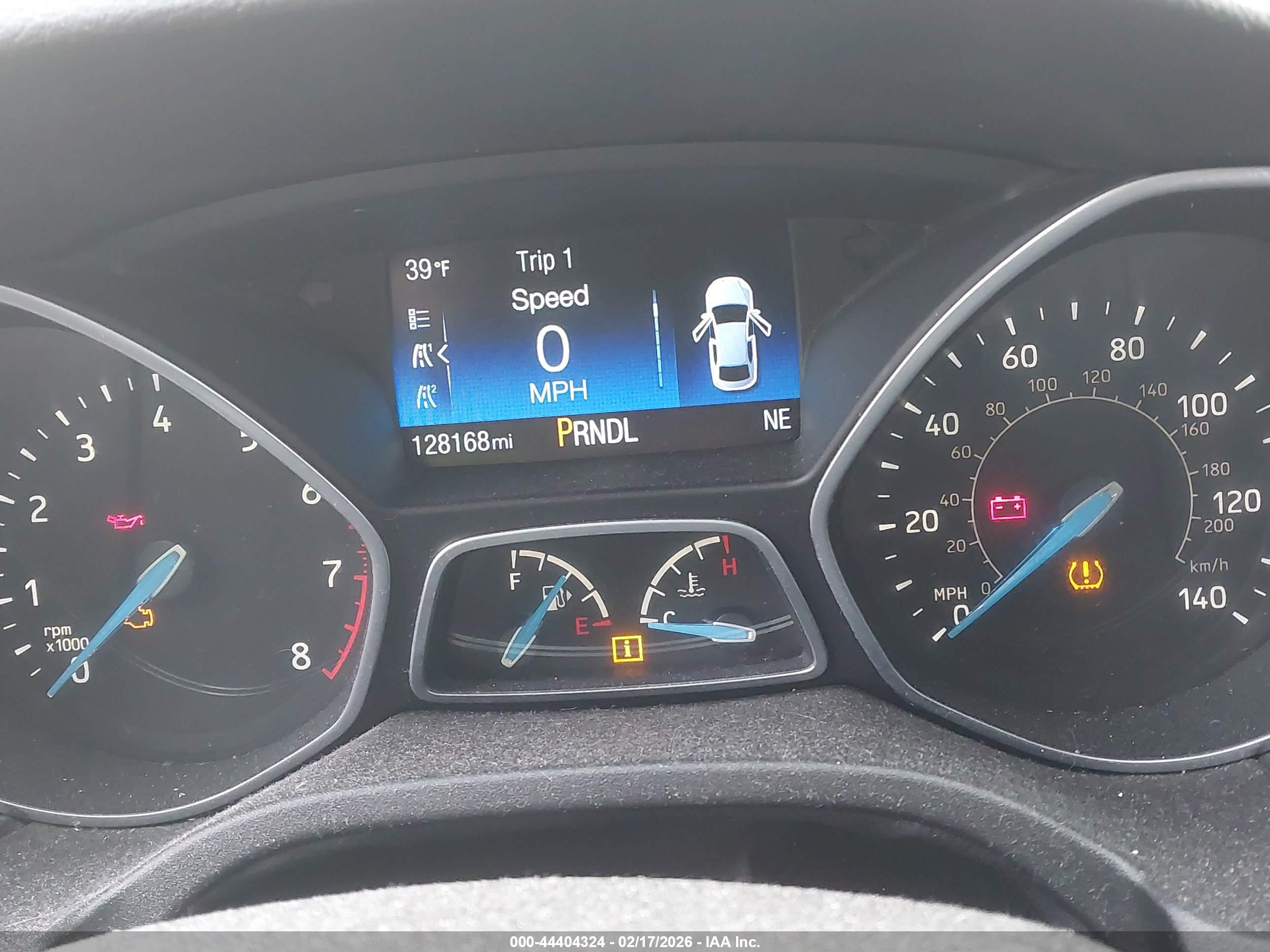 FORD FOCUS image 7