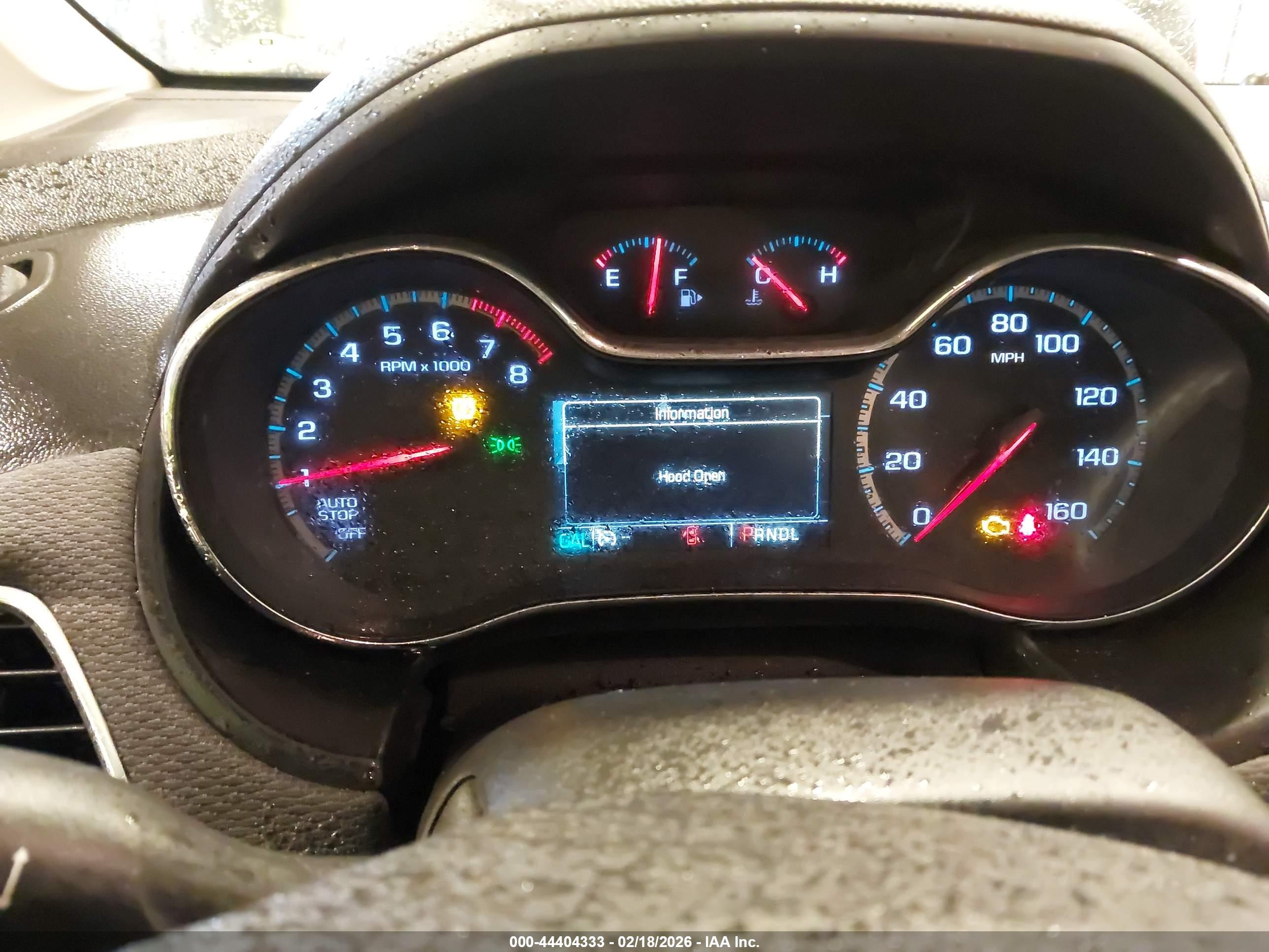 CHEVROLET CRUZE image 7