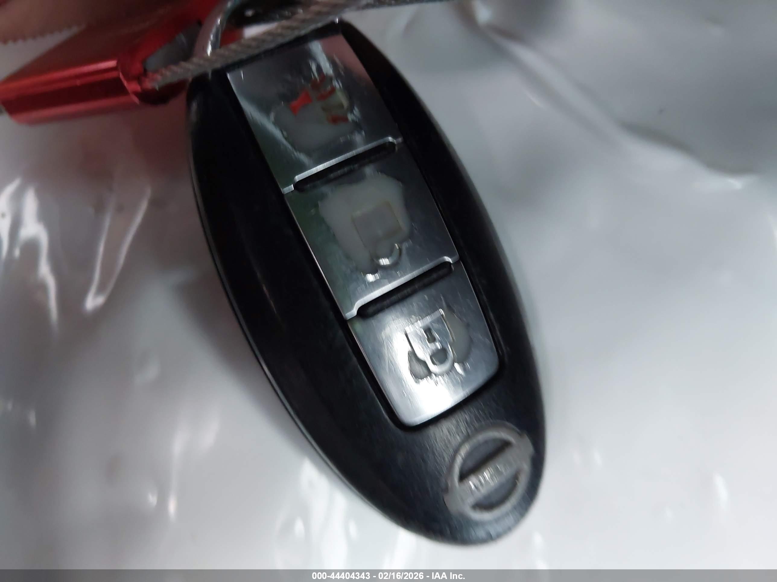 NISSAN PATHFINDER image 11
