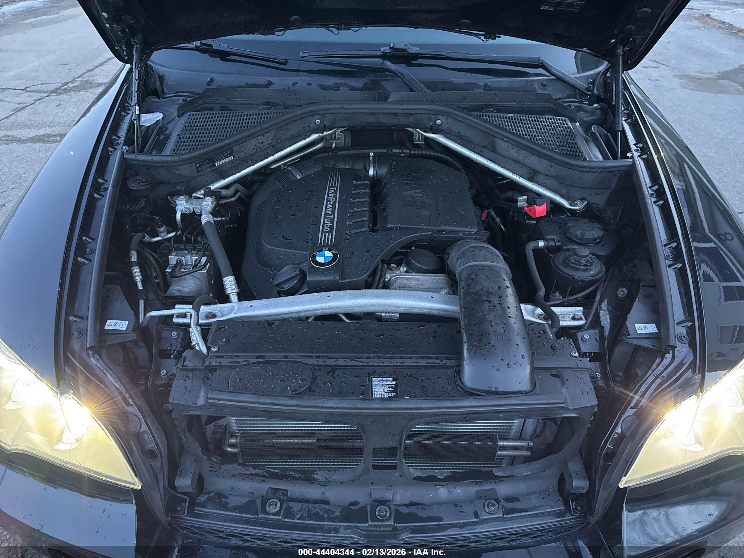 BMW X5 image 10
