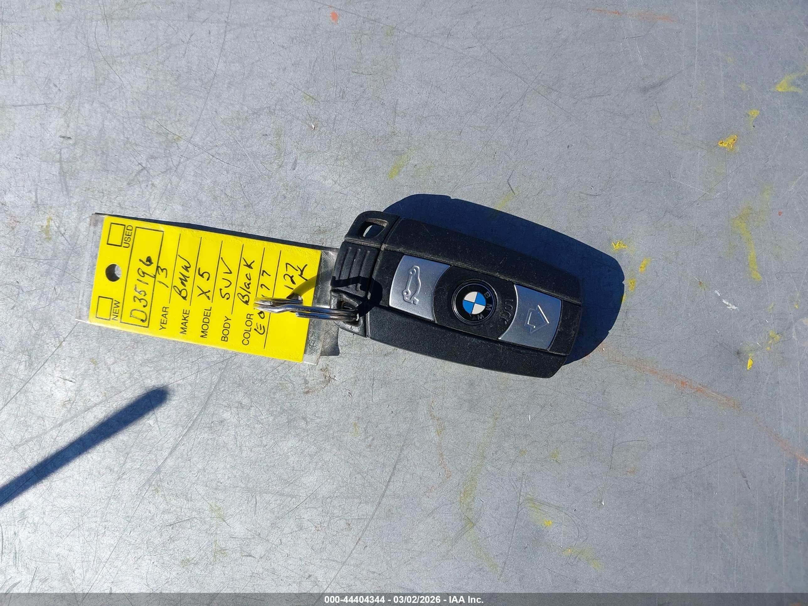 BMW X5 image 11