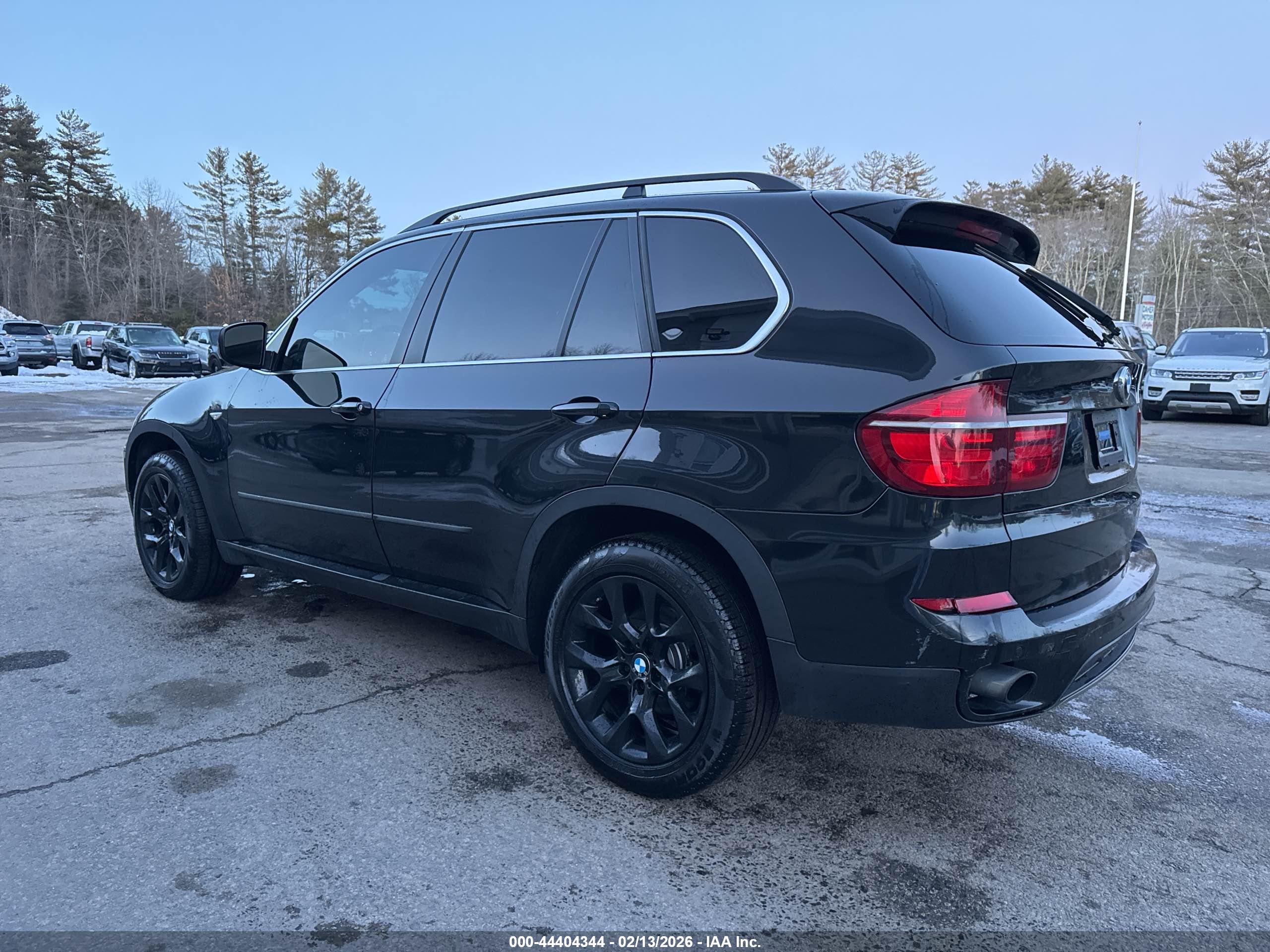 BMW X5 image 3