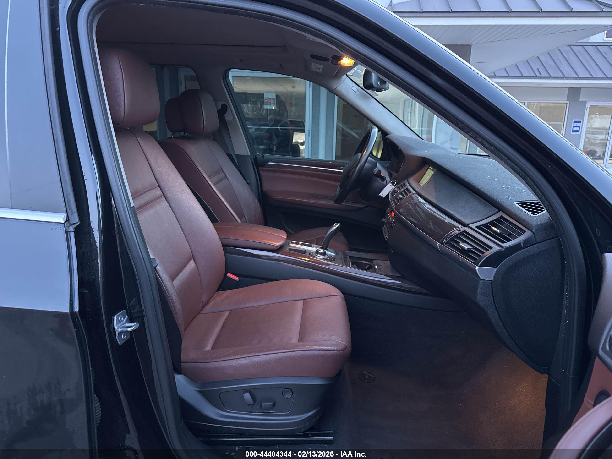 BMW X5 image 5