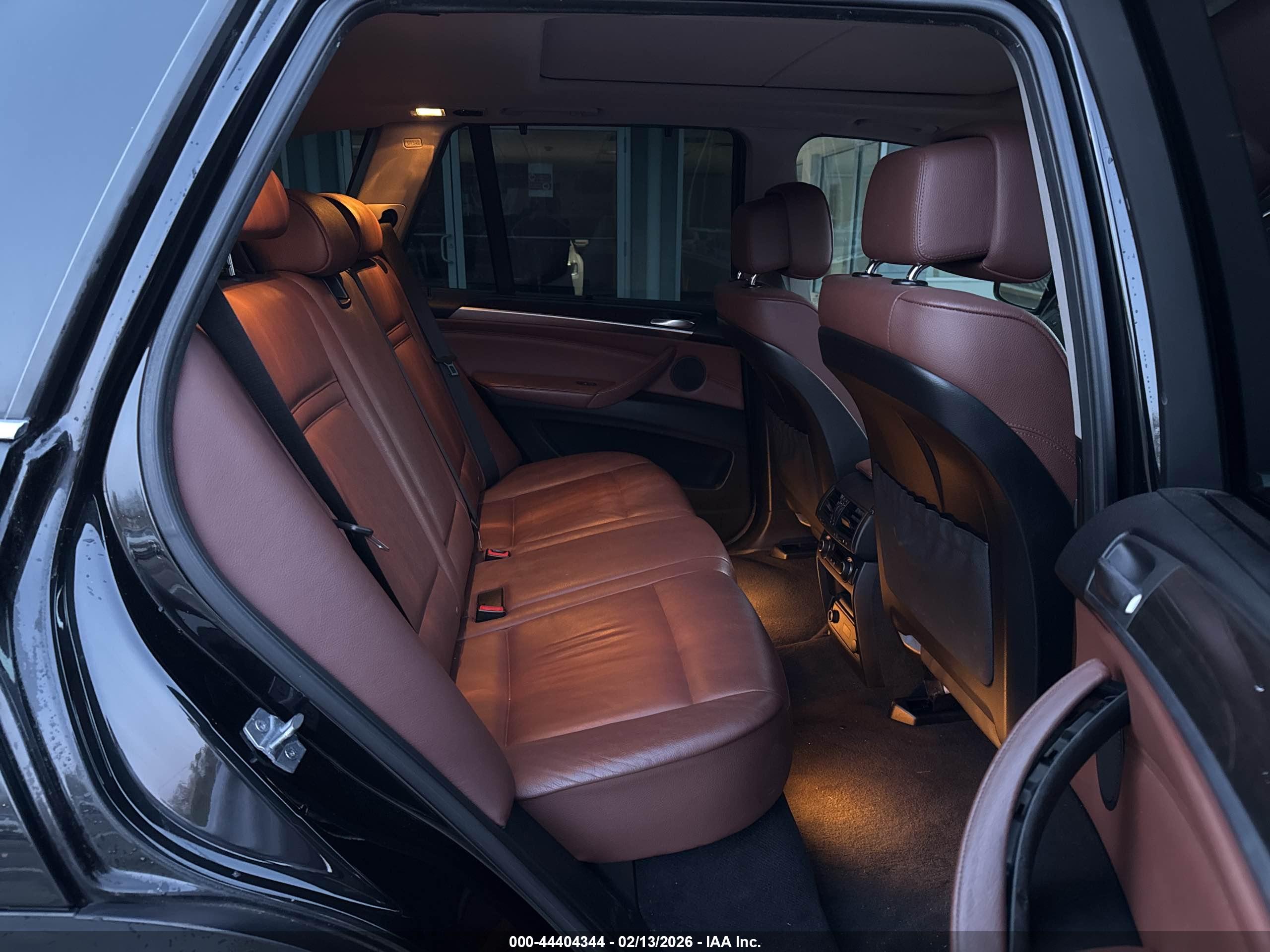 BMW X5 image 8