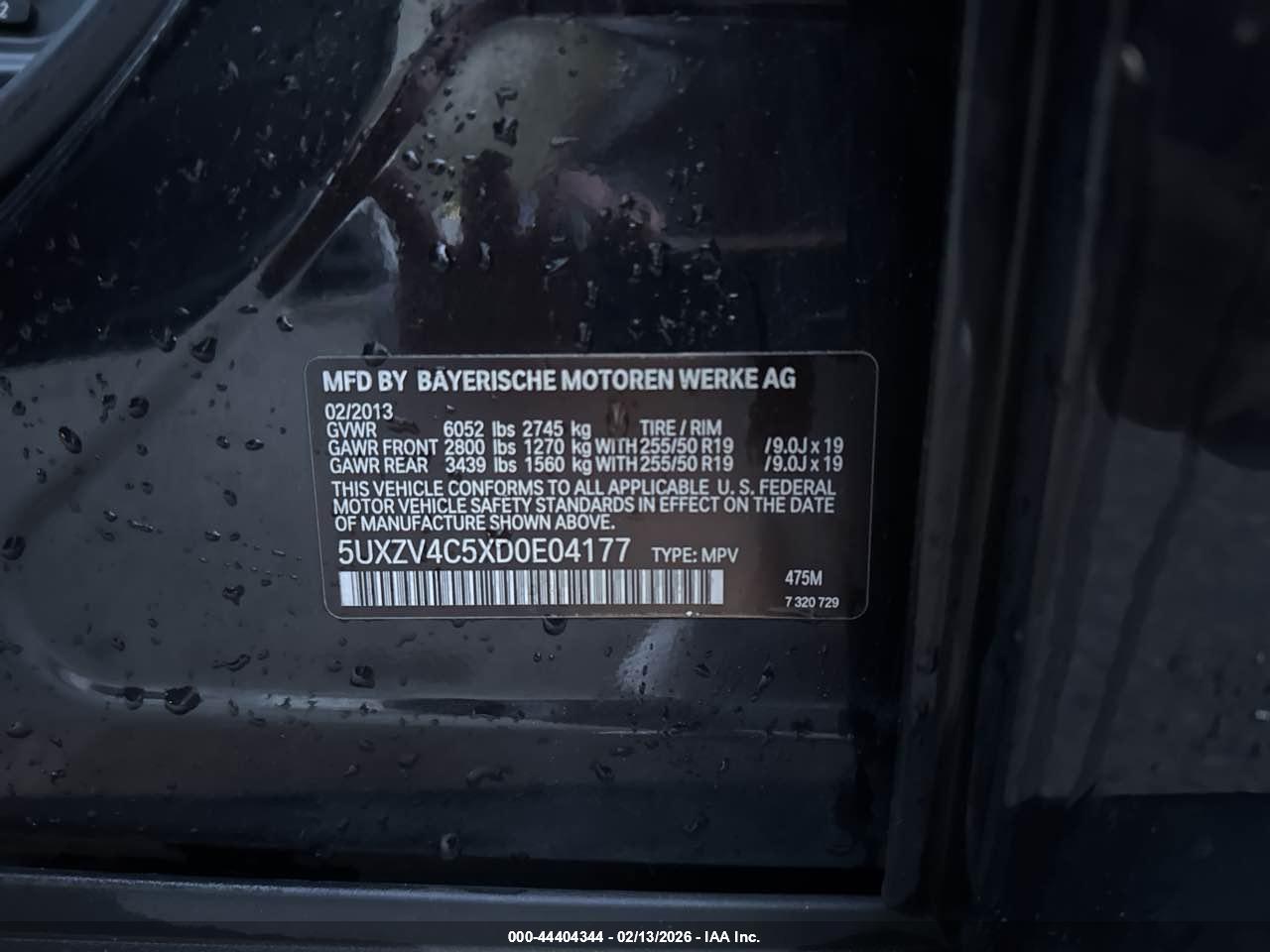 BMW X5 image 9