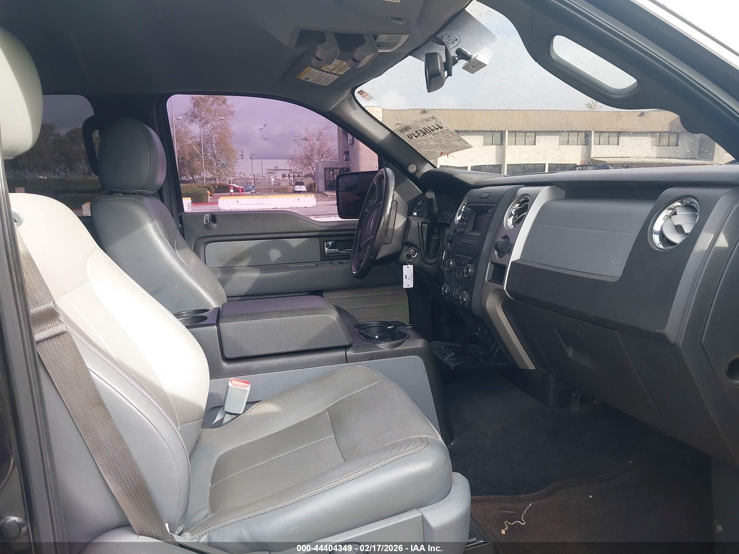 FORD F-150 image 5