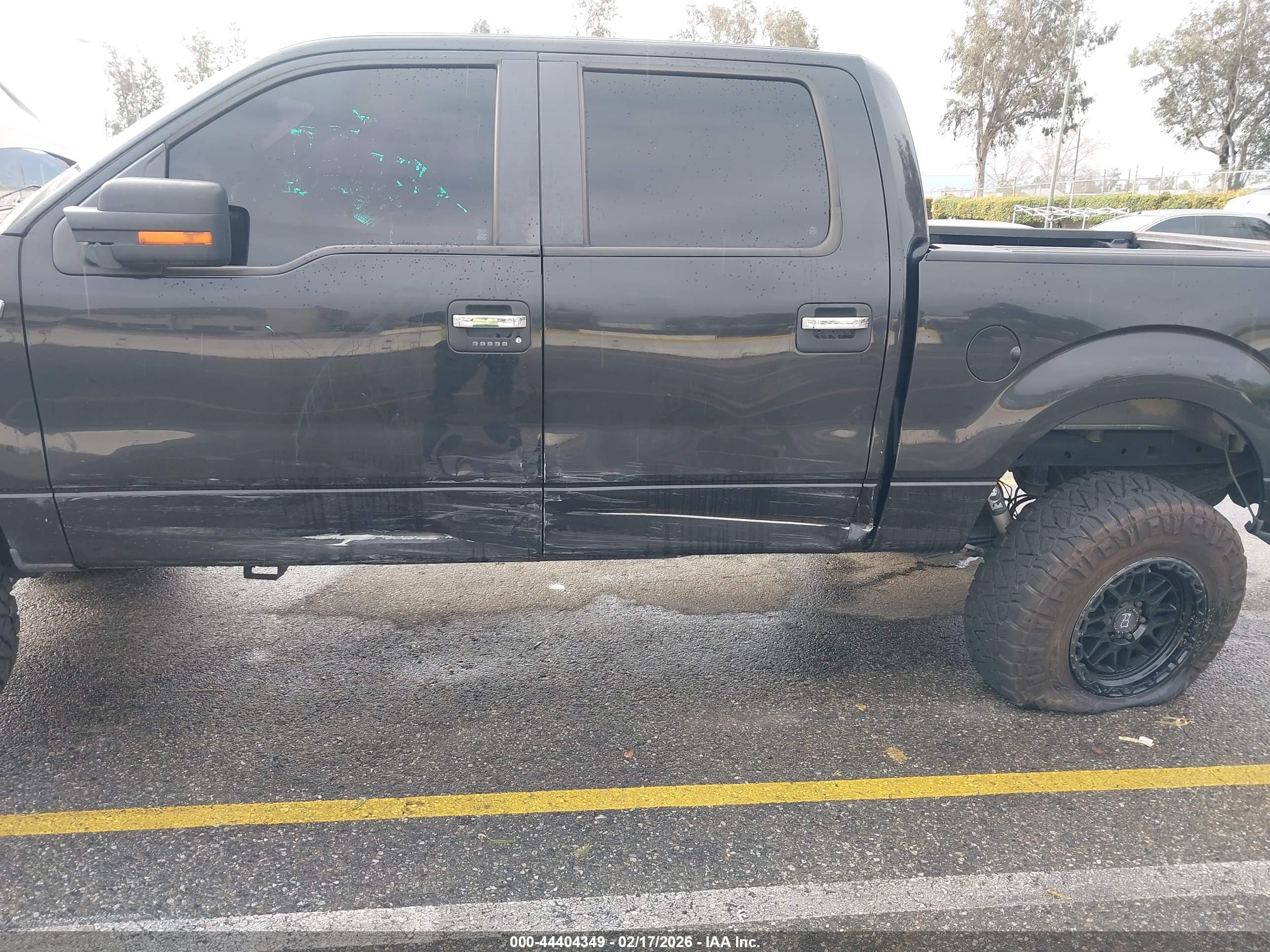 FORD F-150 image 6