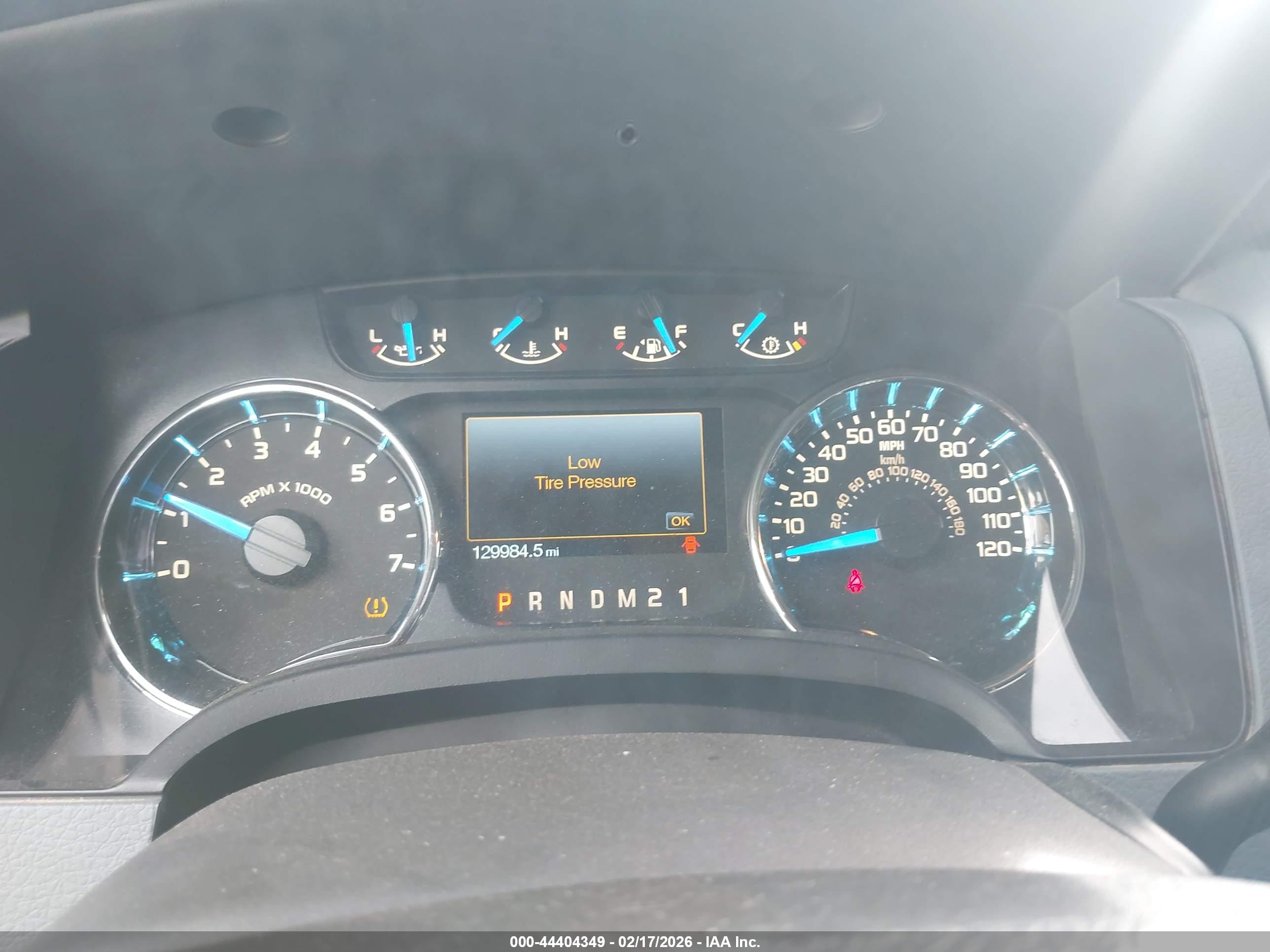 FORD F-150 image 7
