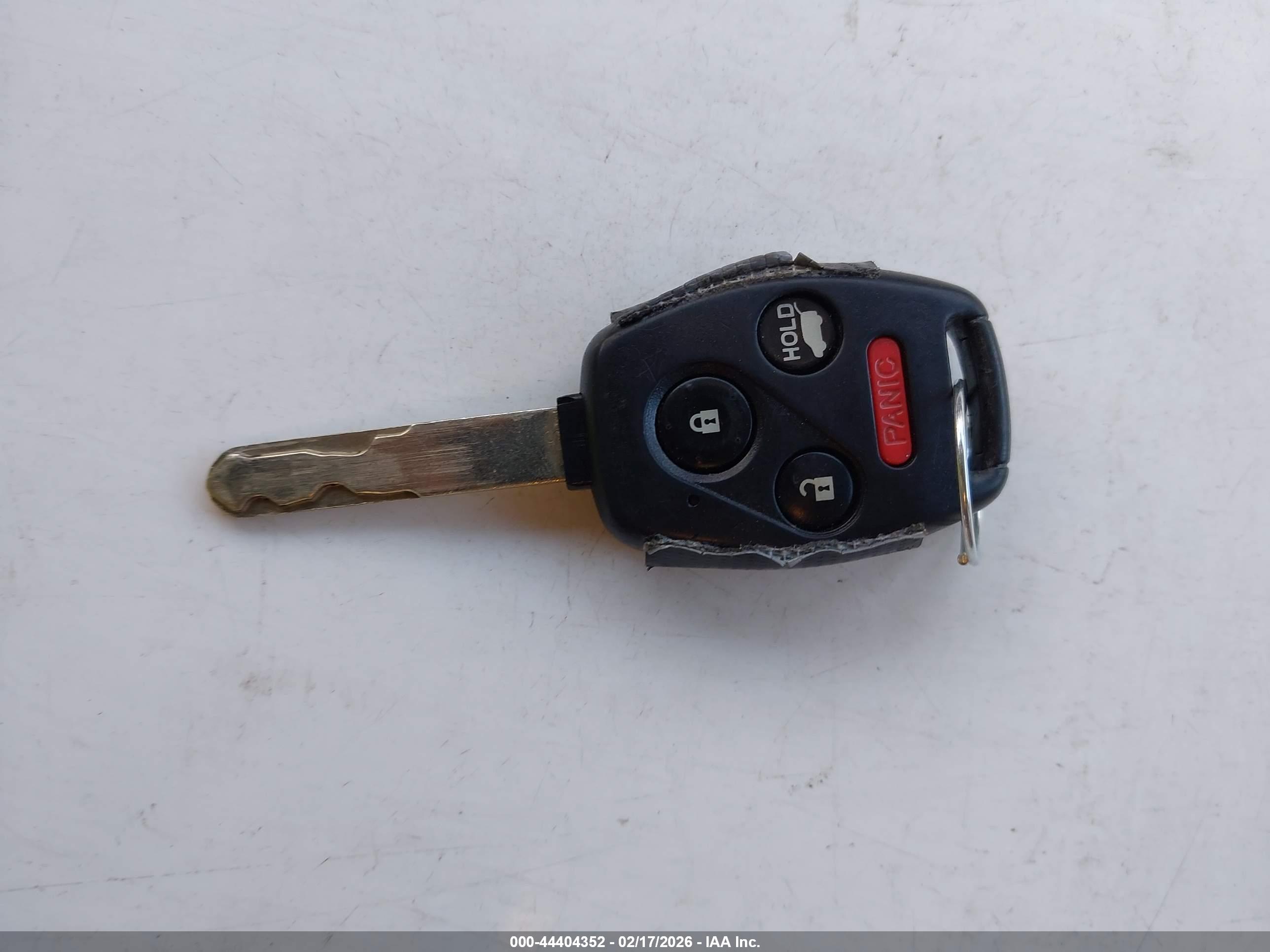 HONDA PILOT image 11