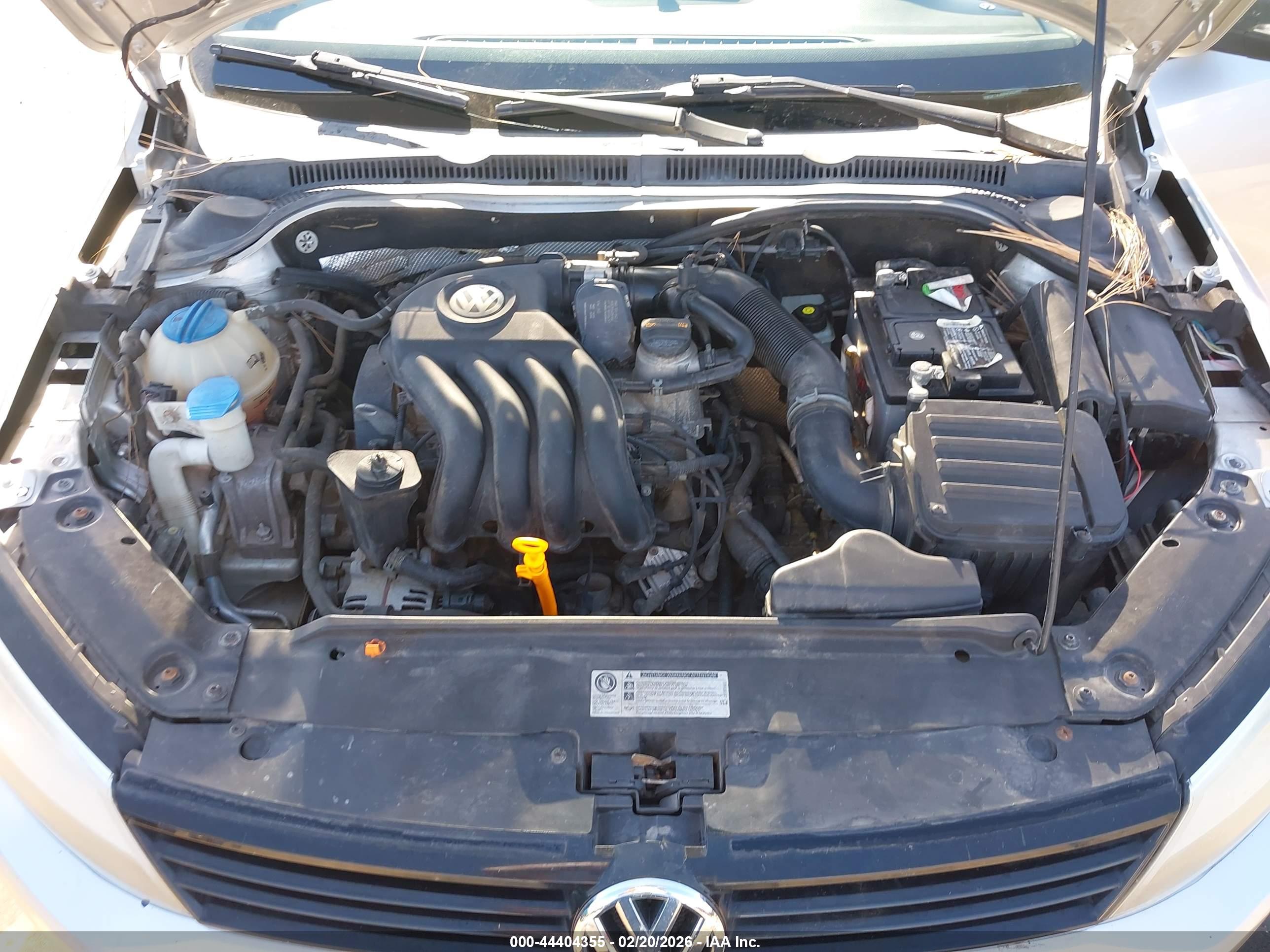 VOLKSWAGEN JETTA image 10