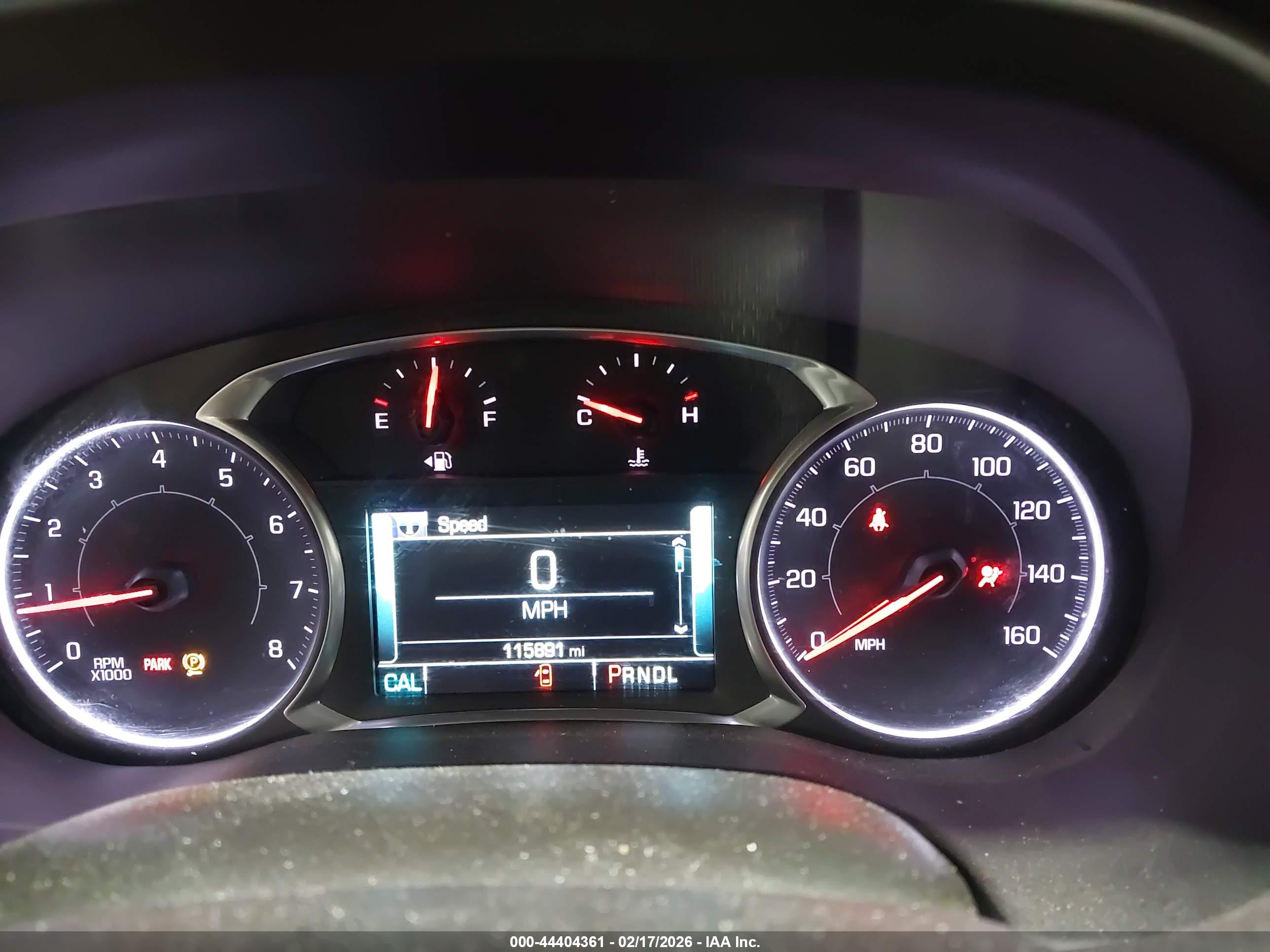 GMC ACADIA image 7