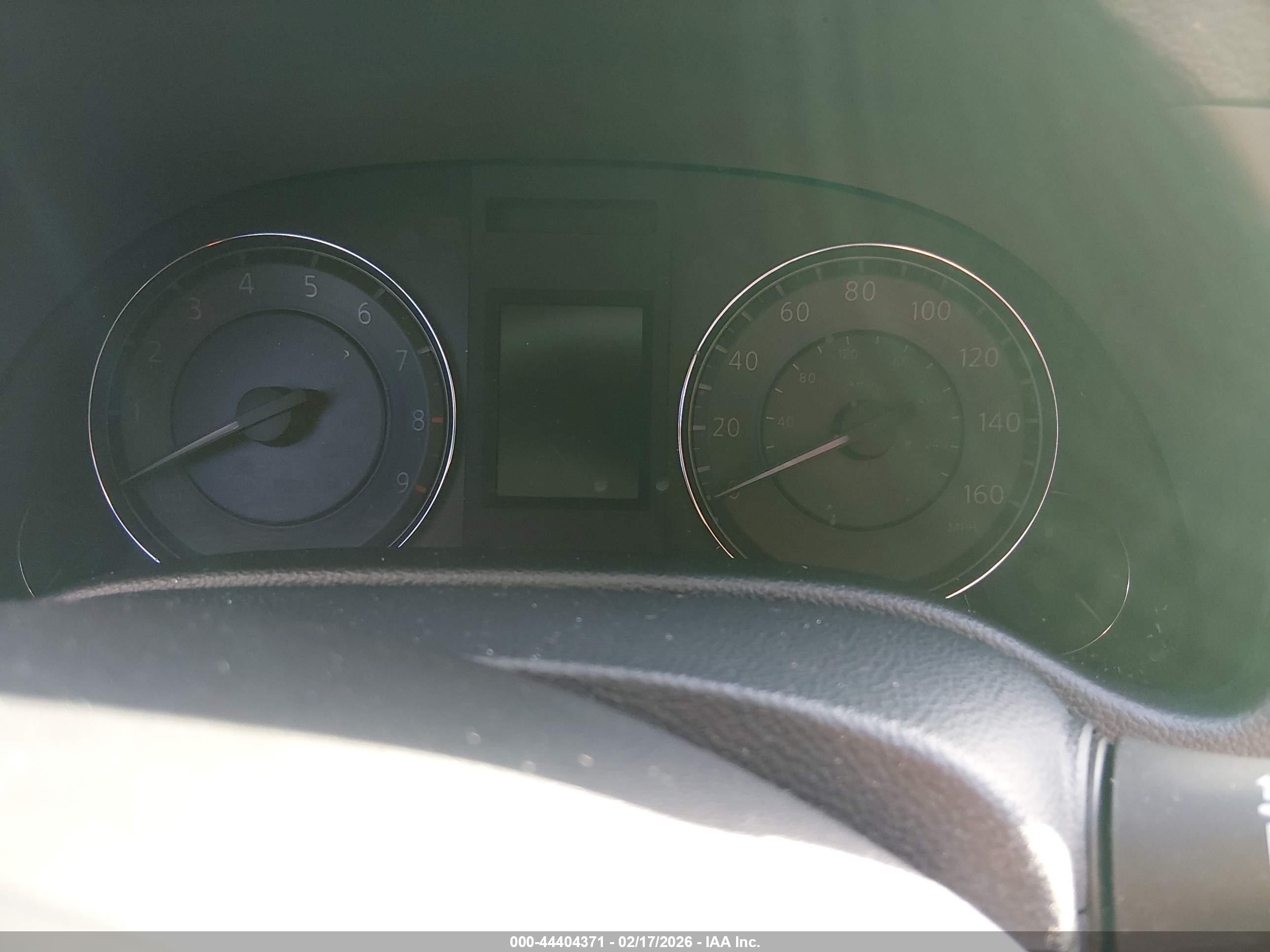 INFINITI G37X image 7