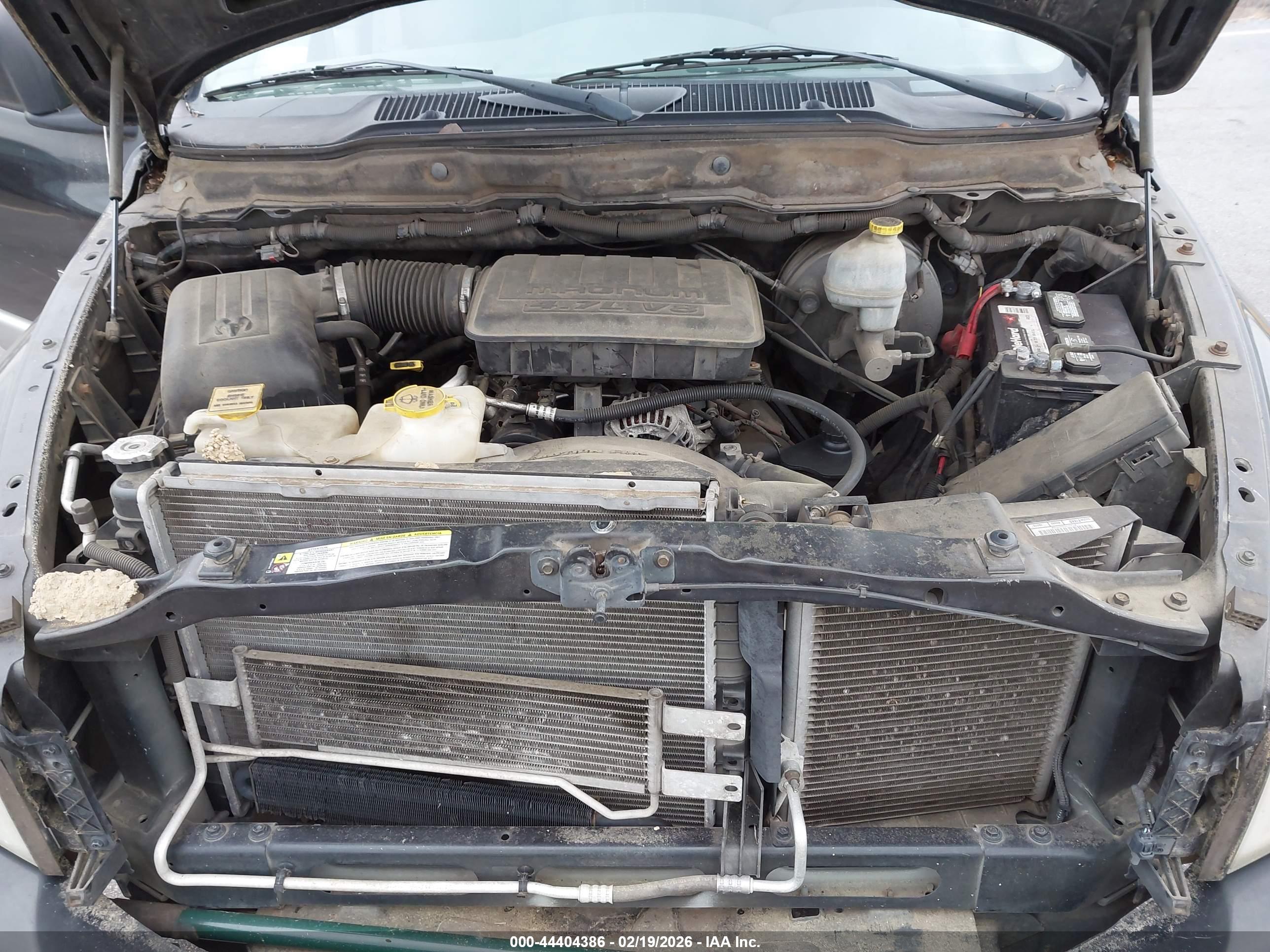 DODGE RAM image 10