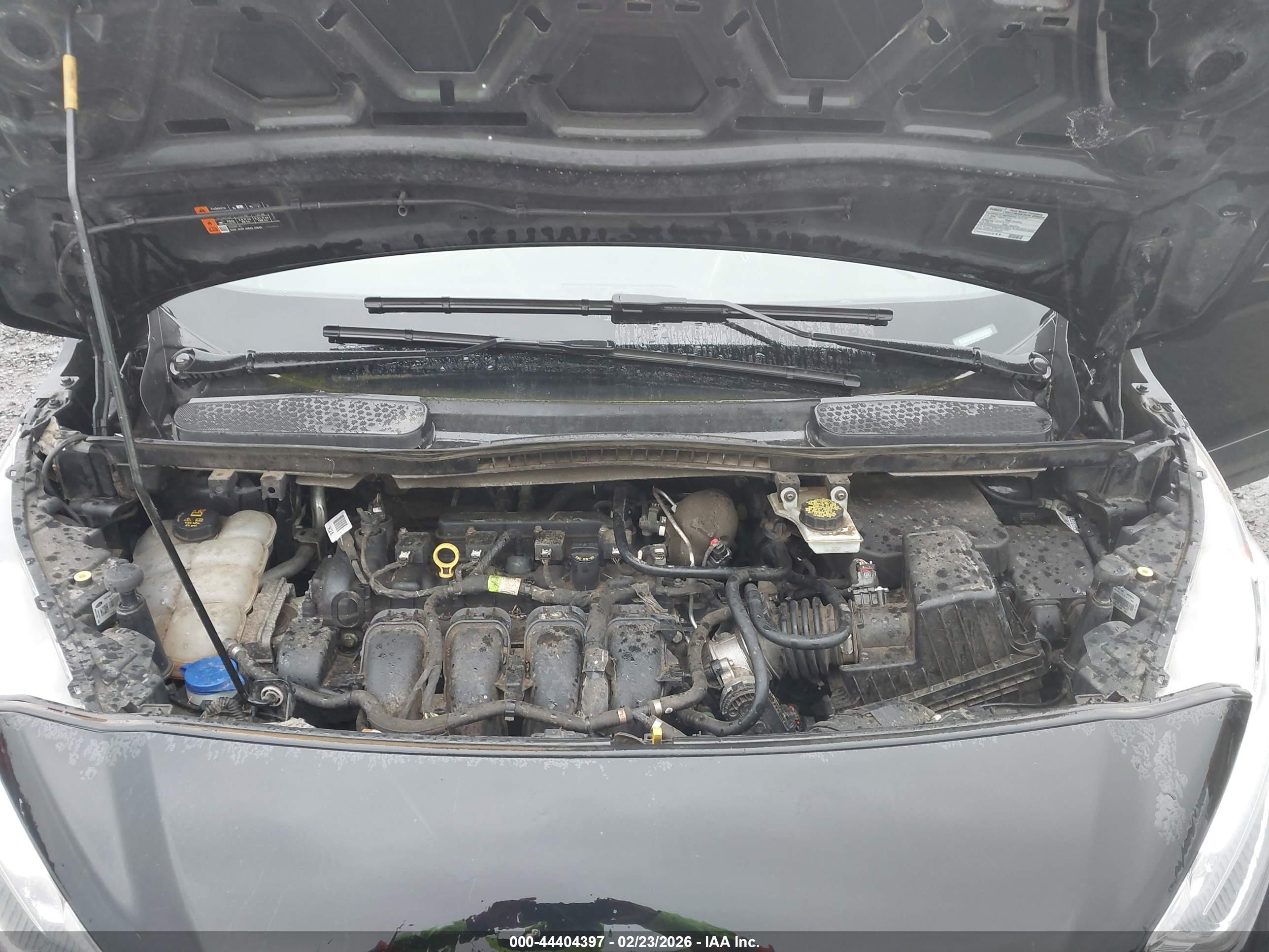 FORD TRANSIT image 10