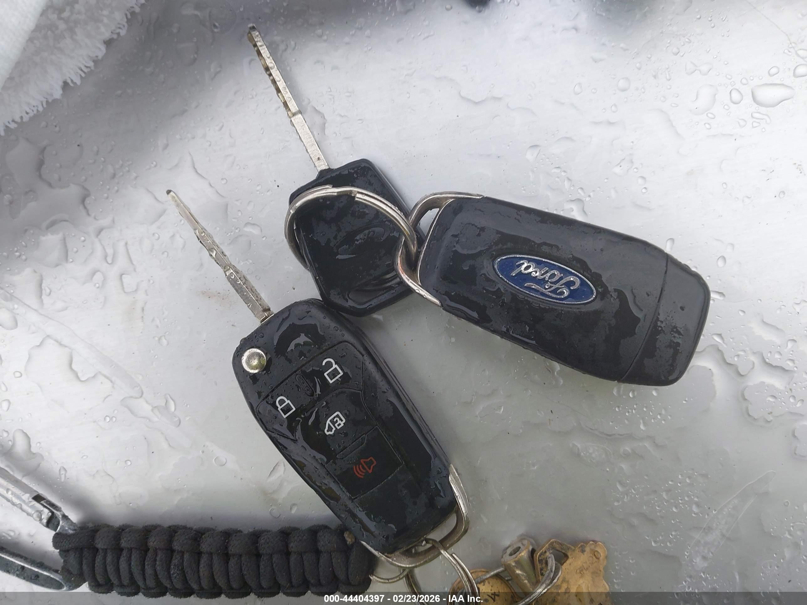 FORD TRANSIT image 11