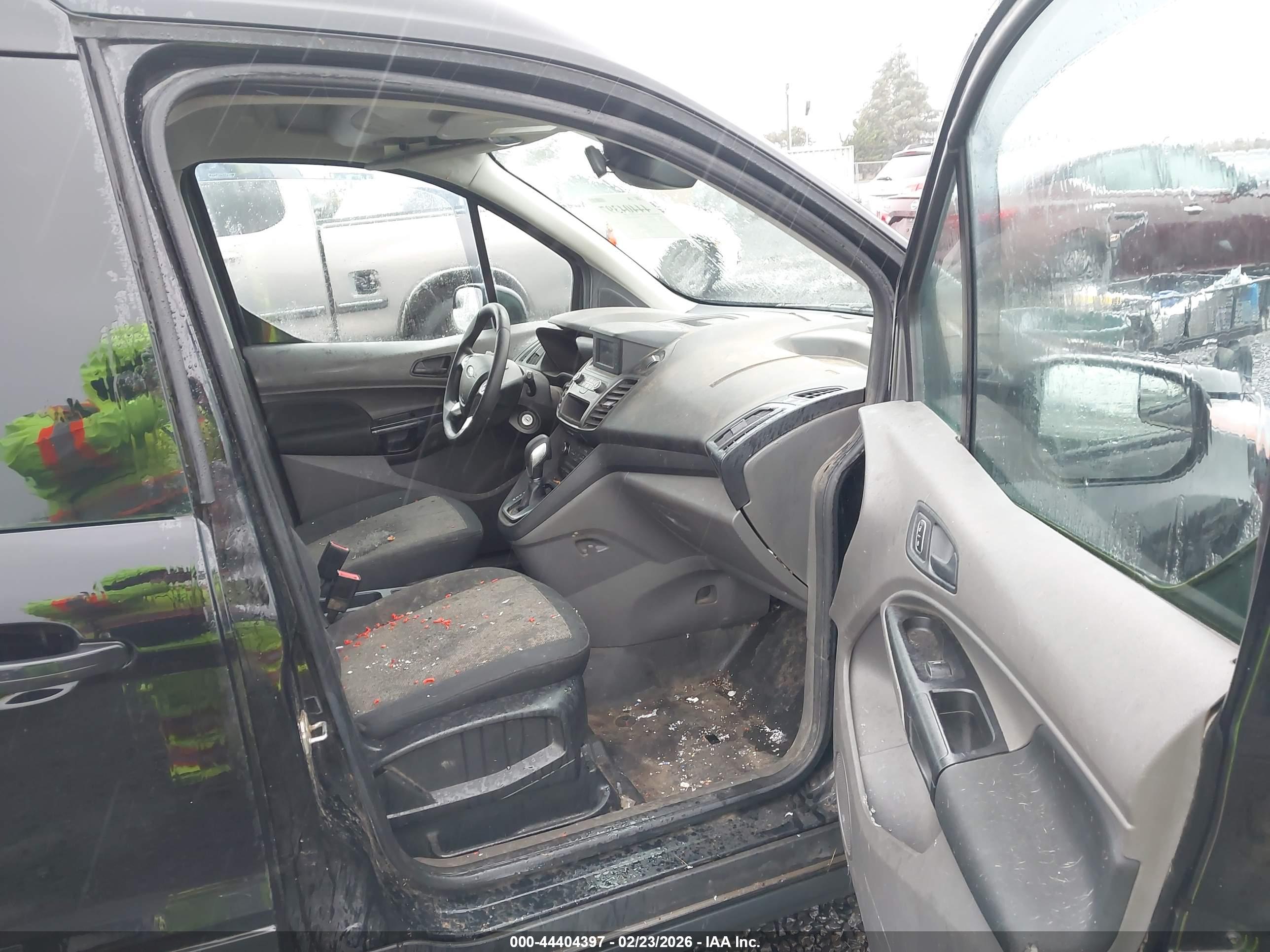 FORD TRANSIT image 5