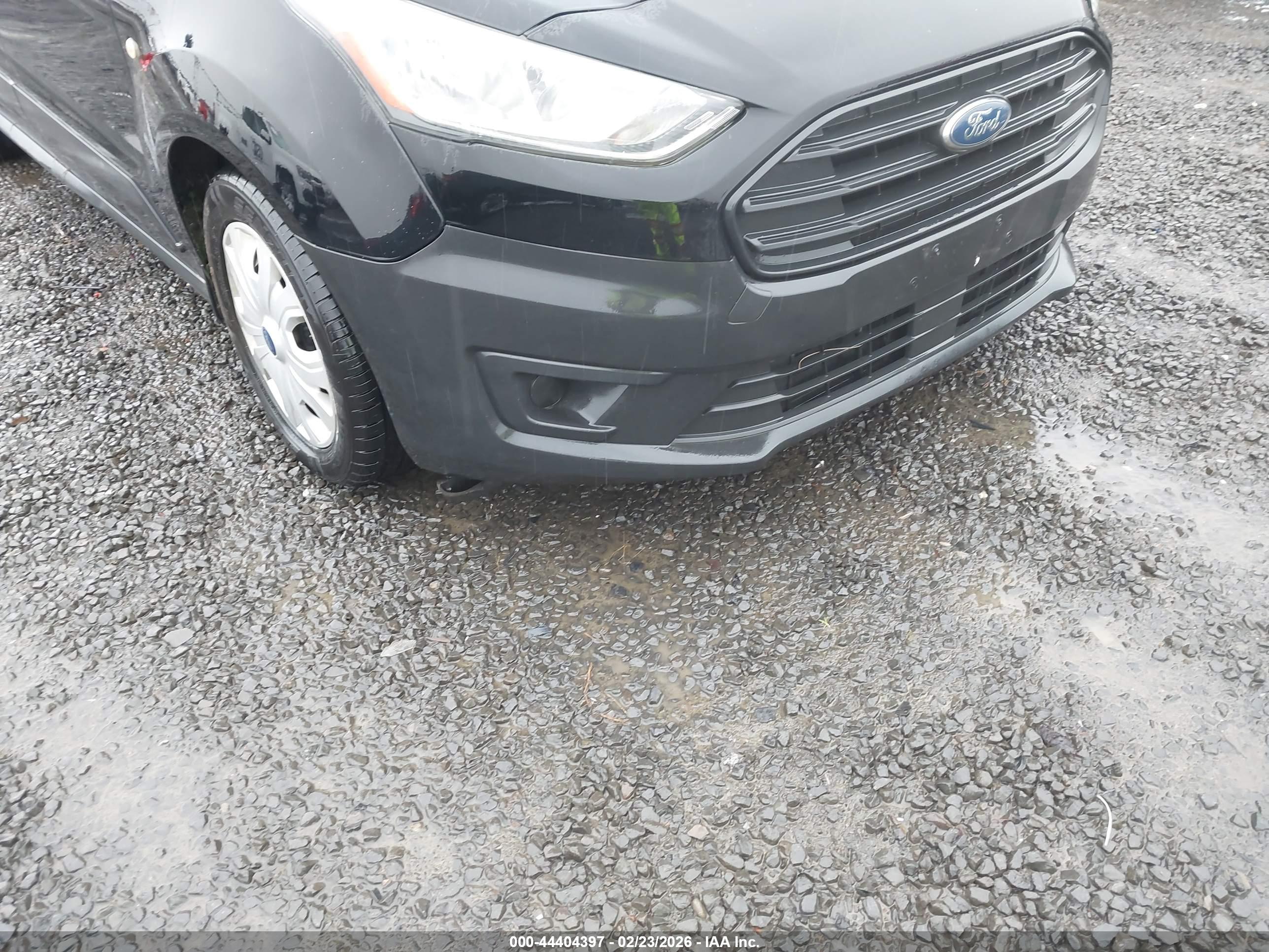FORD TRANSIT image 6