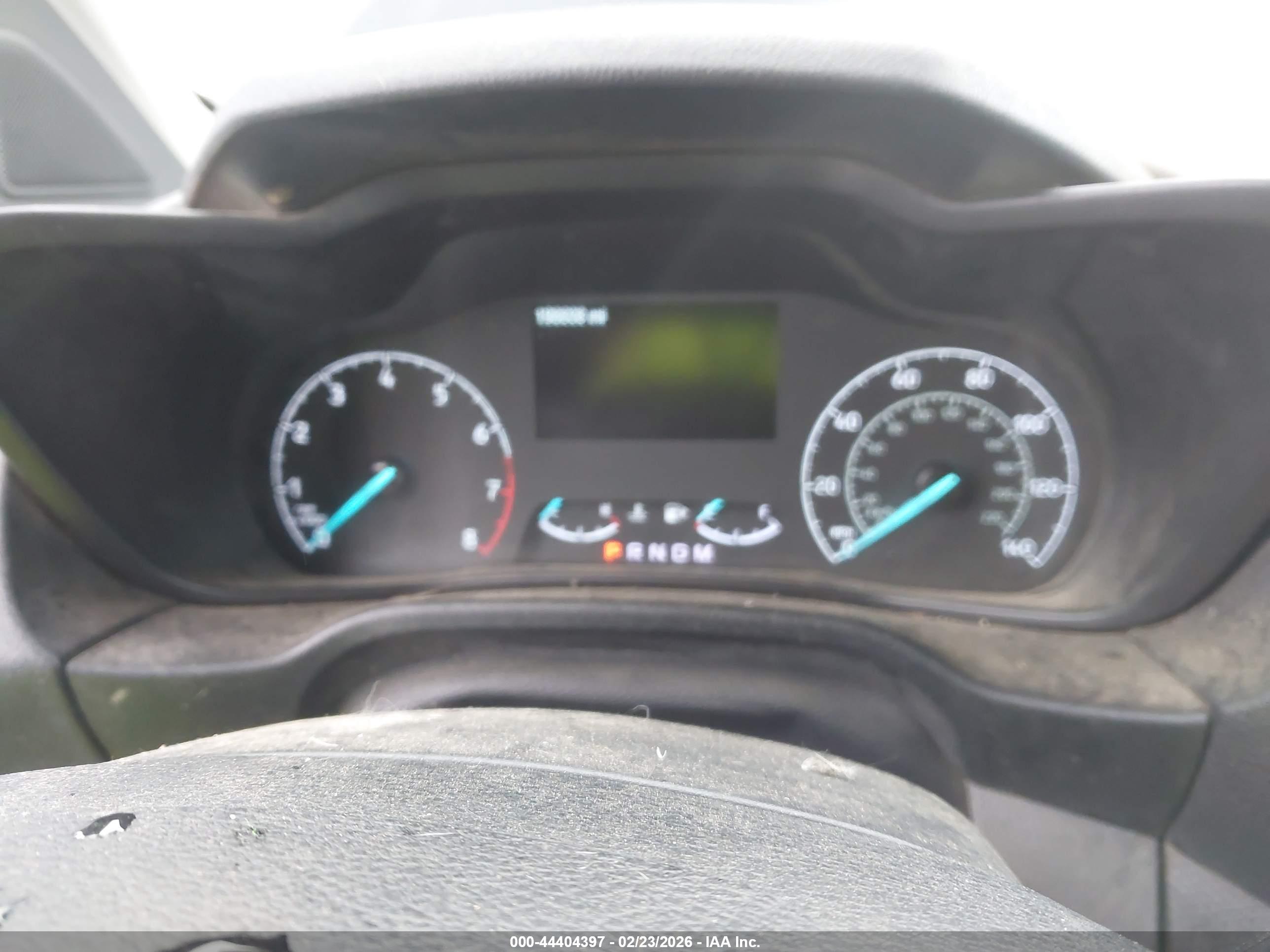 FORD TRANSIT image 7