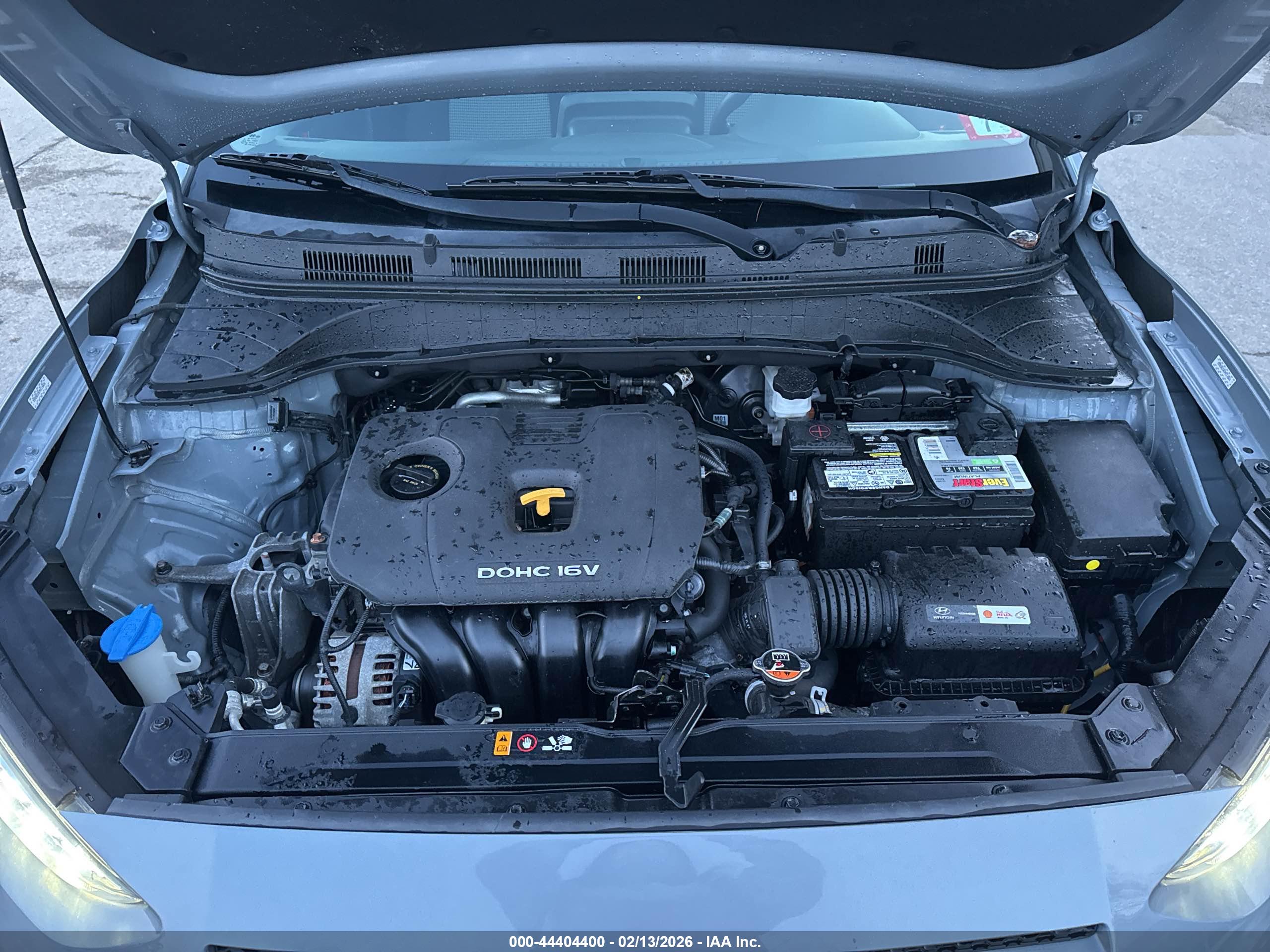 HYUNDAI KONA image 10
