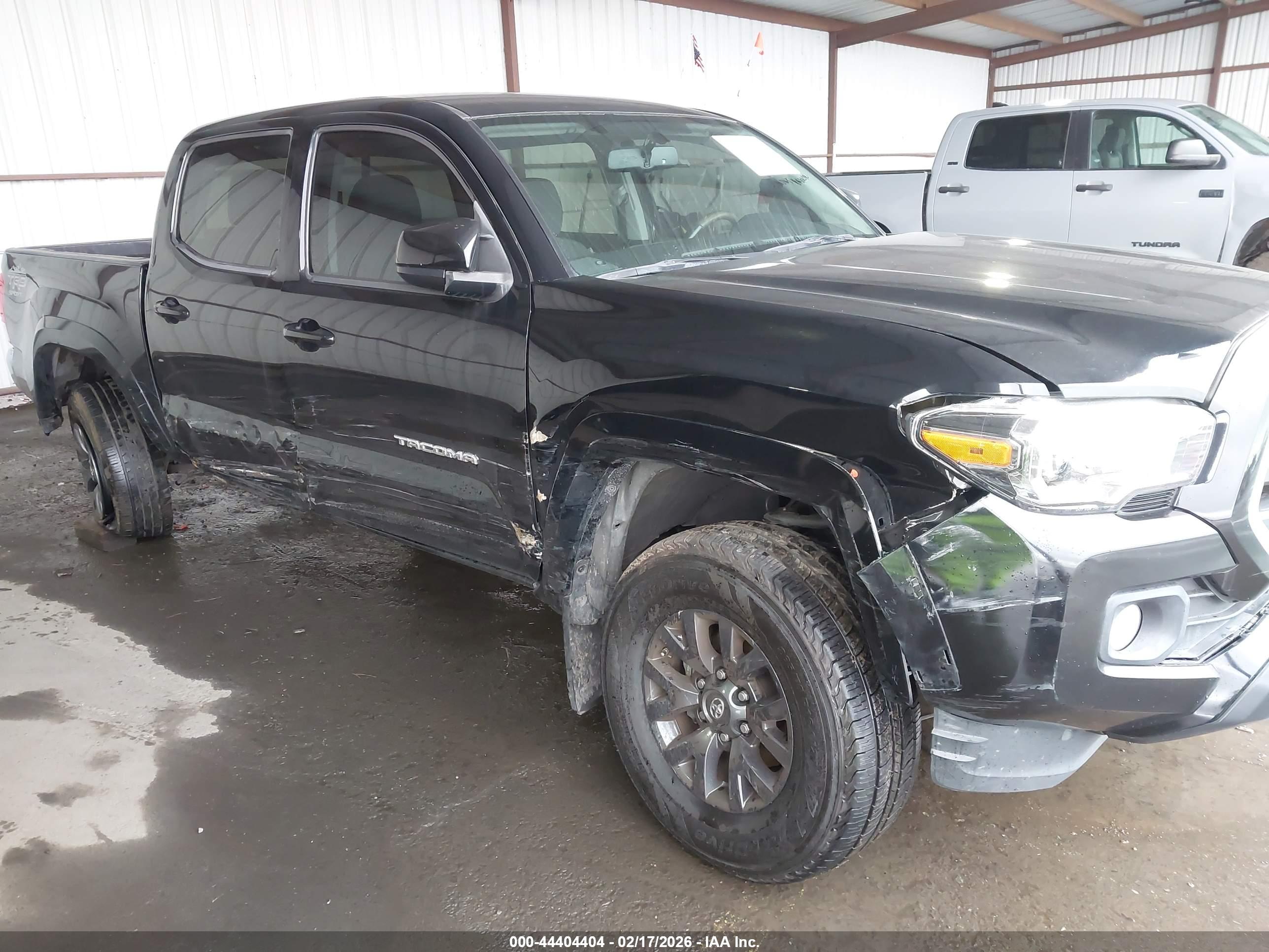 TOYOTA TACOMA image 6