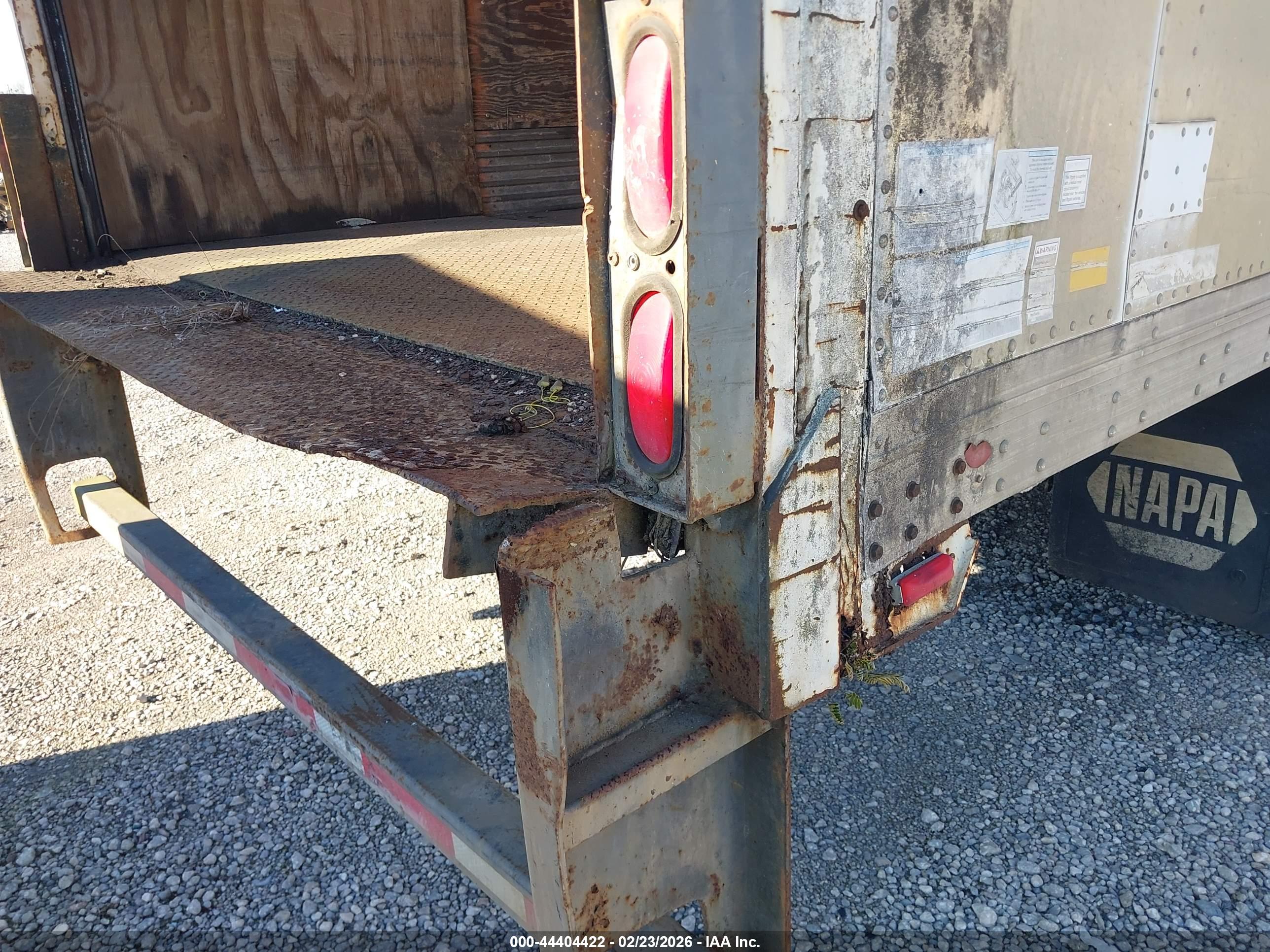 STRICK TRAILERS image 6